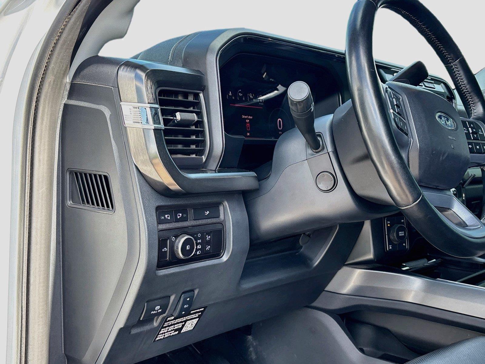 2024 Ford Super Duty F-250 Lariat