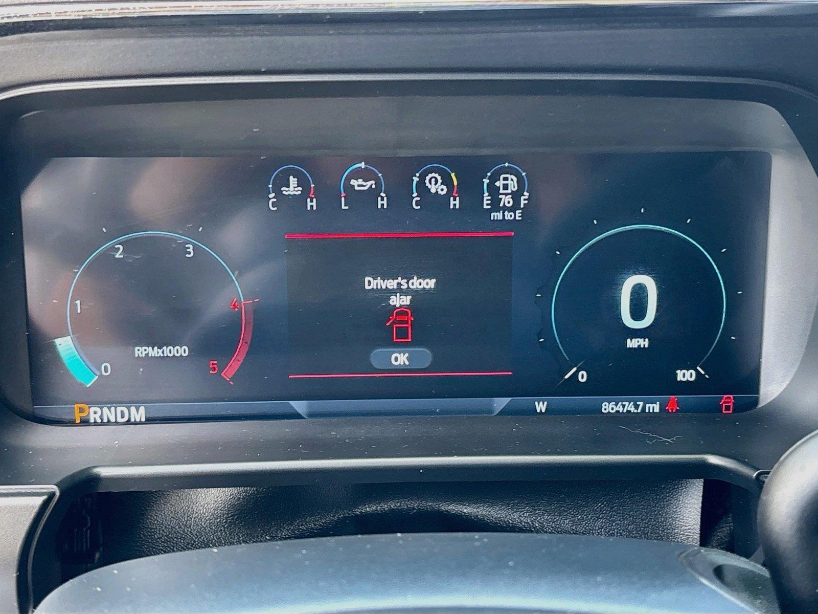 2024 Ford Super Duty F-250 Lariat