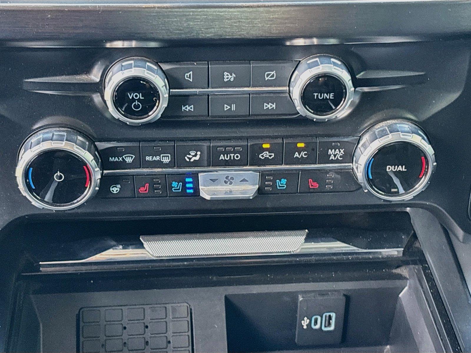 2024 Ford Super Duty F-250 Lariat