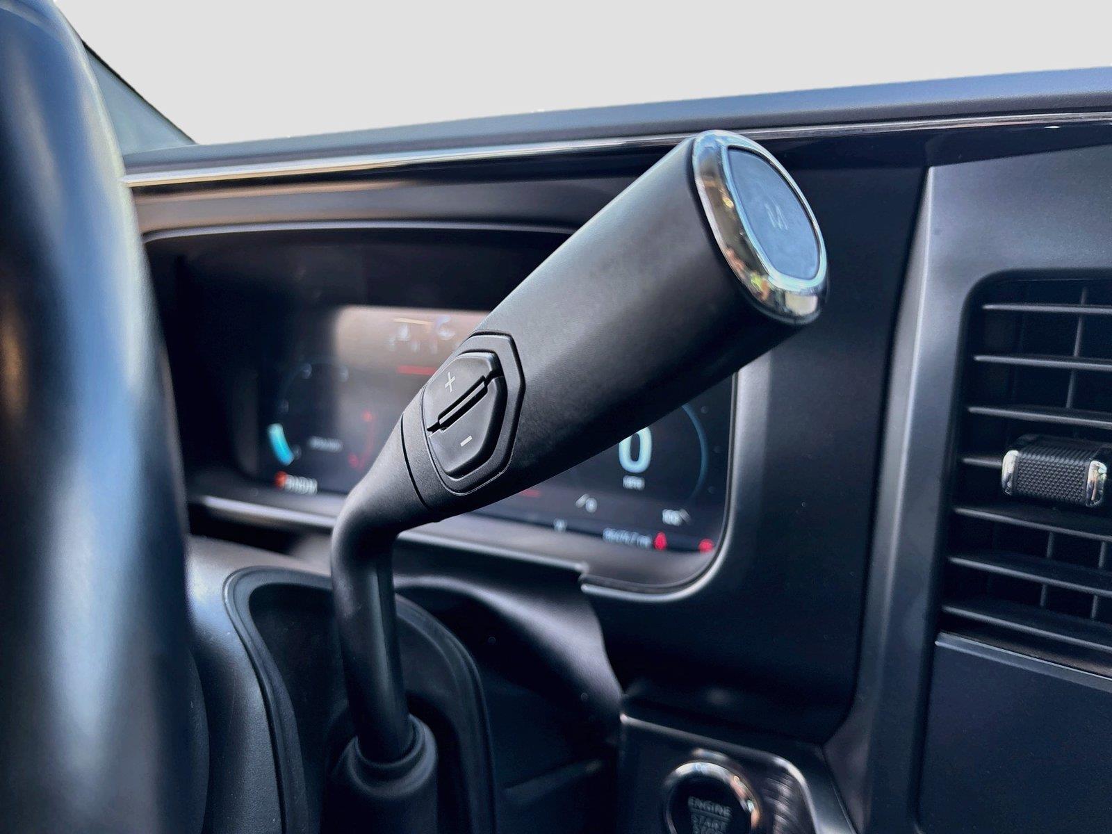 2024 Ford Super Duty F-250 Lariat