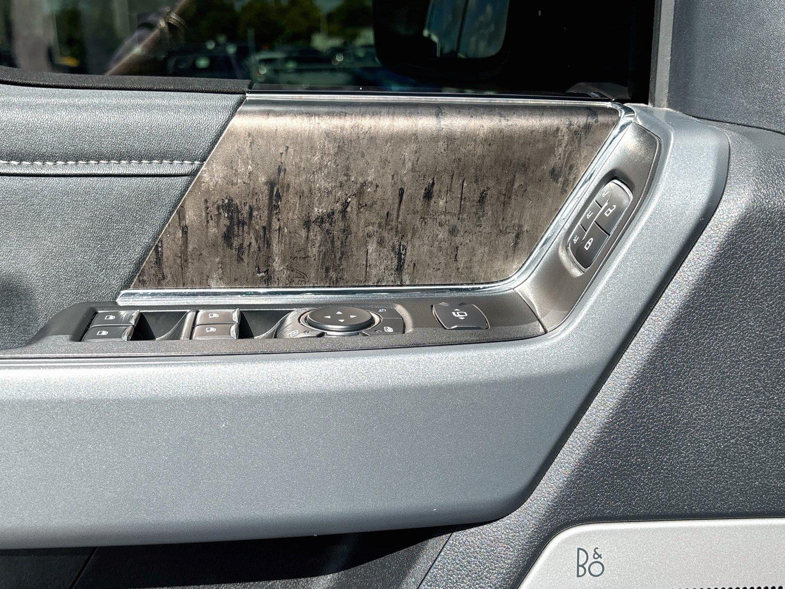 2024 Ford Super Duty F-250 Lariat