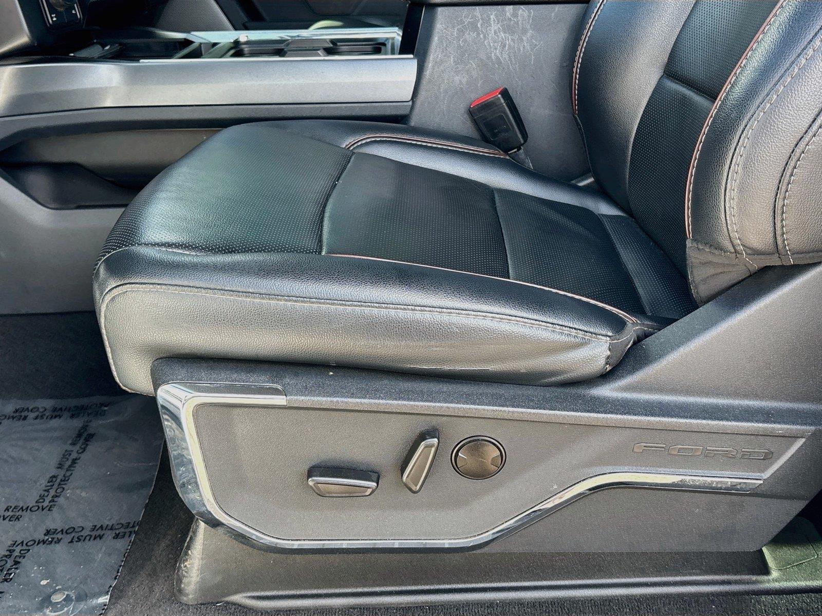 2024 Ford Super Duty F-250 Lariat