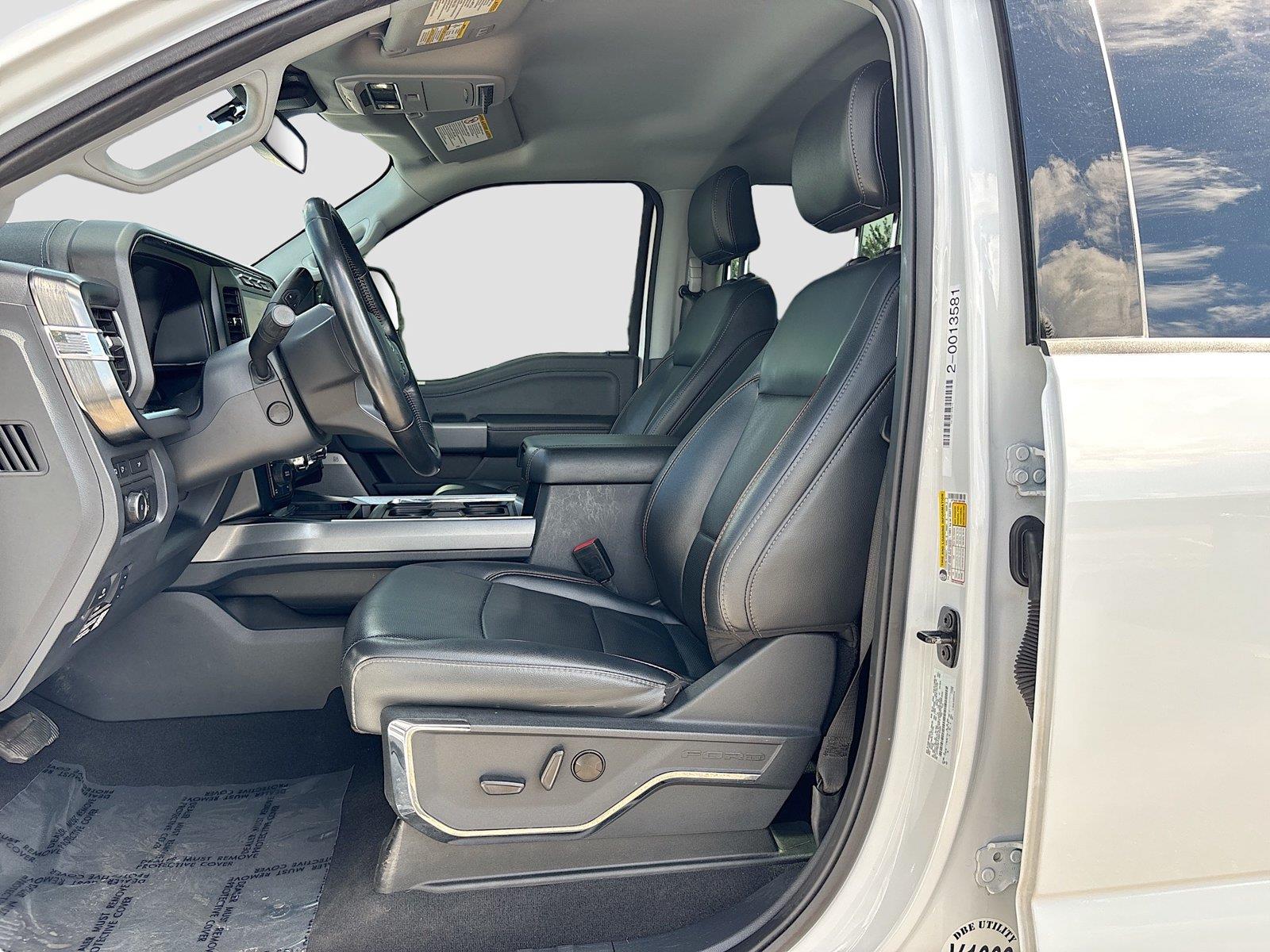 2024 Ford Super Duty F-250 Lariat