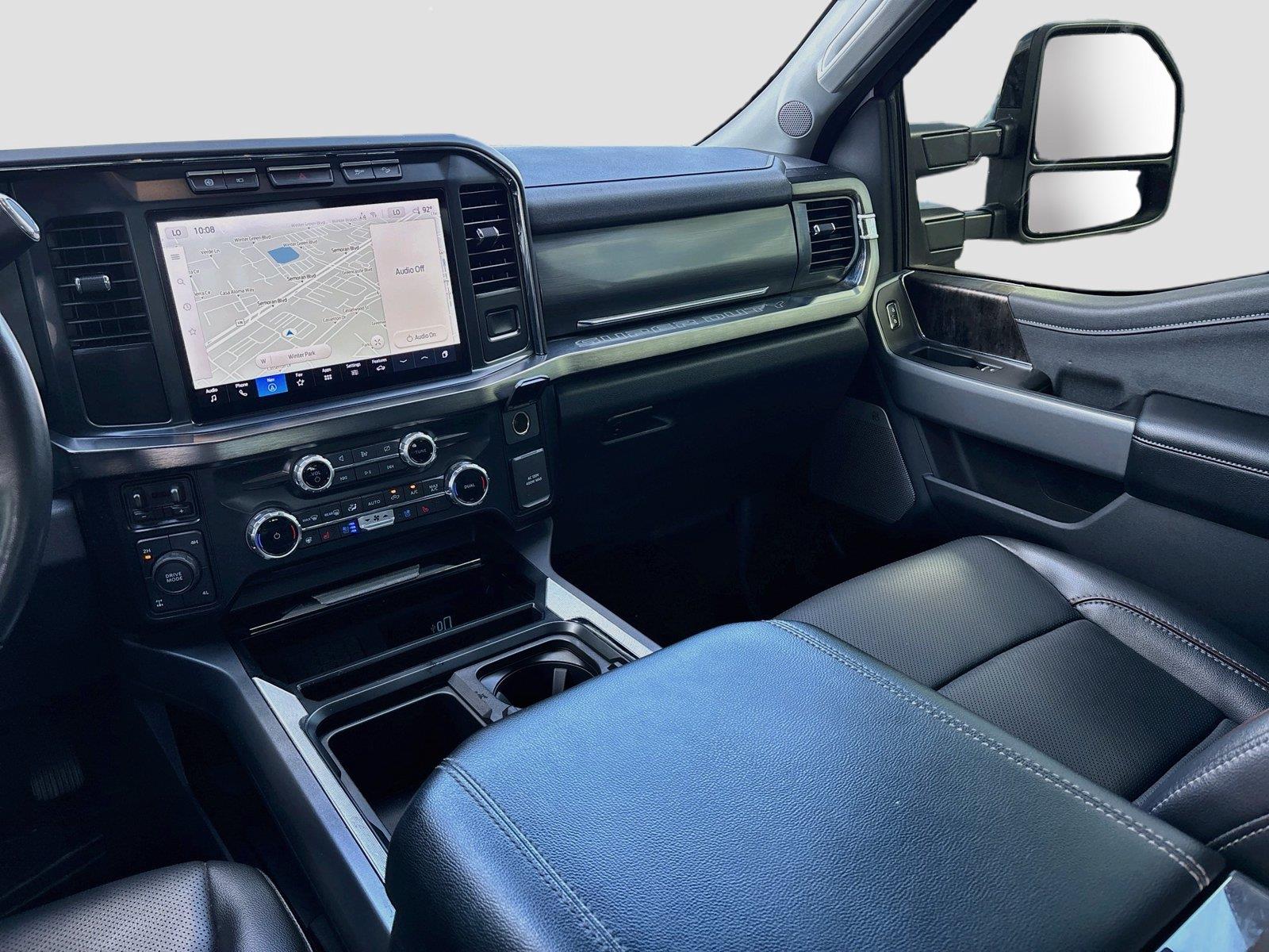 2024 Ford Super Duty F-250 Lariat