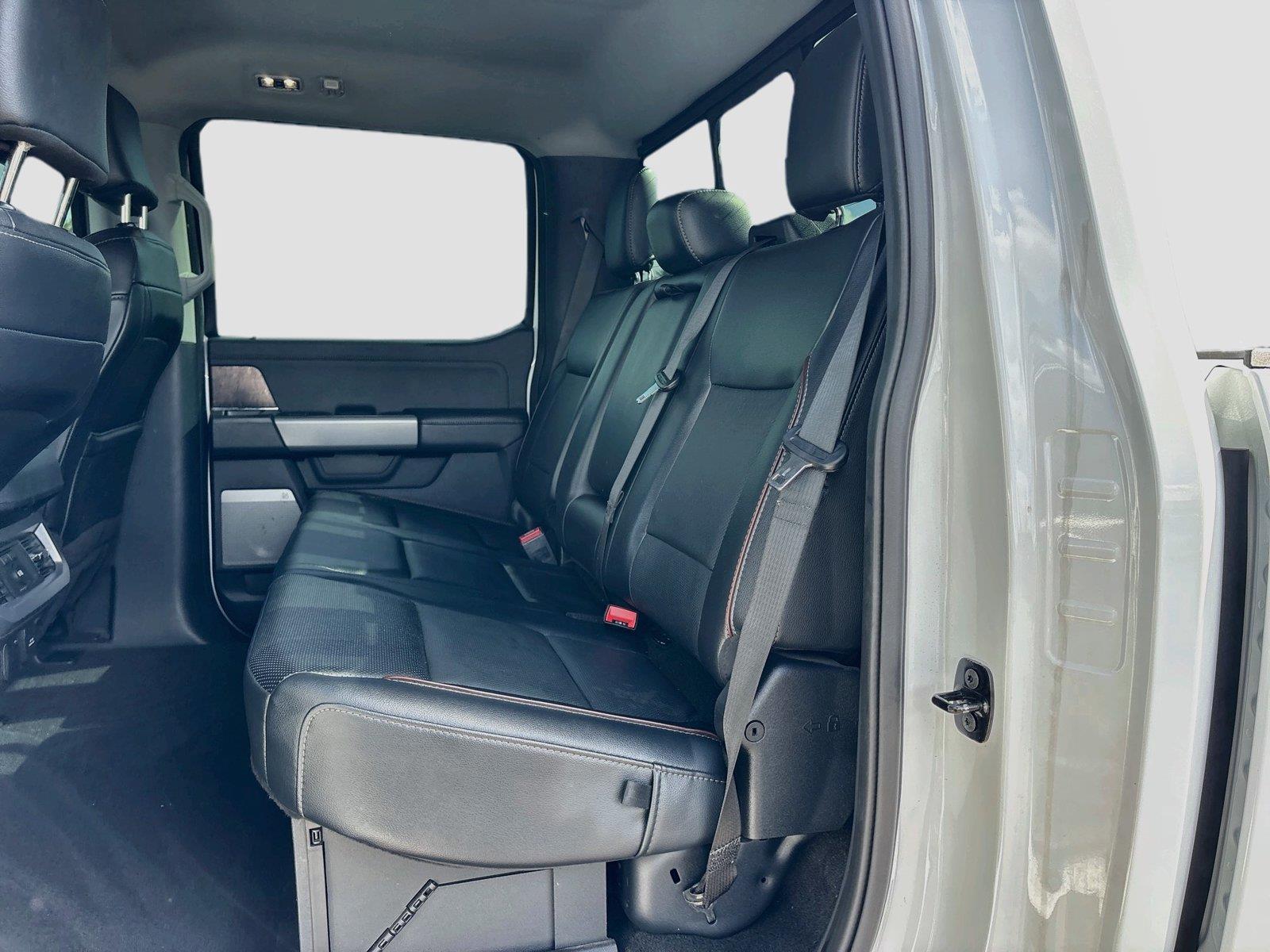 2024 Ford Super Duty F-250 Lariat