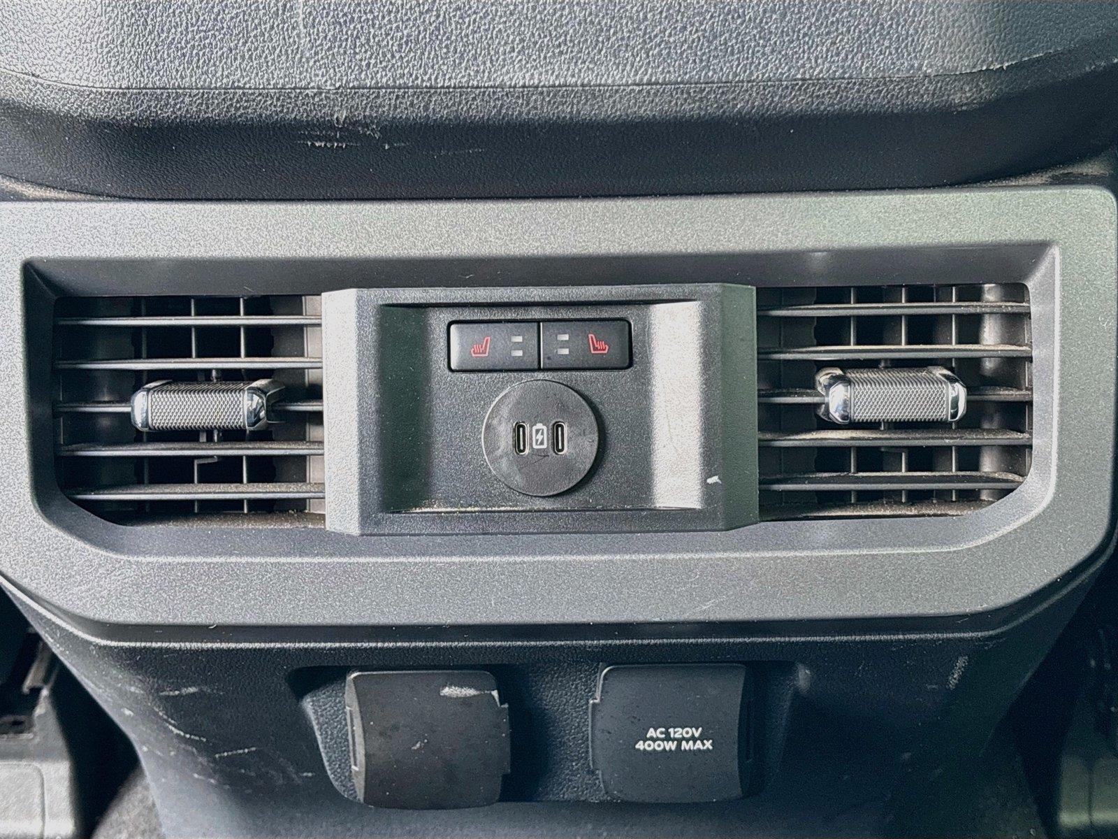 2024 Ford Super Duty F-250 Lariat