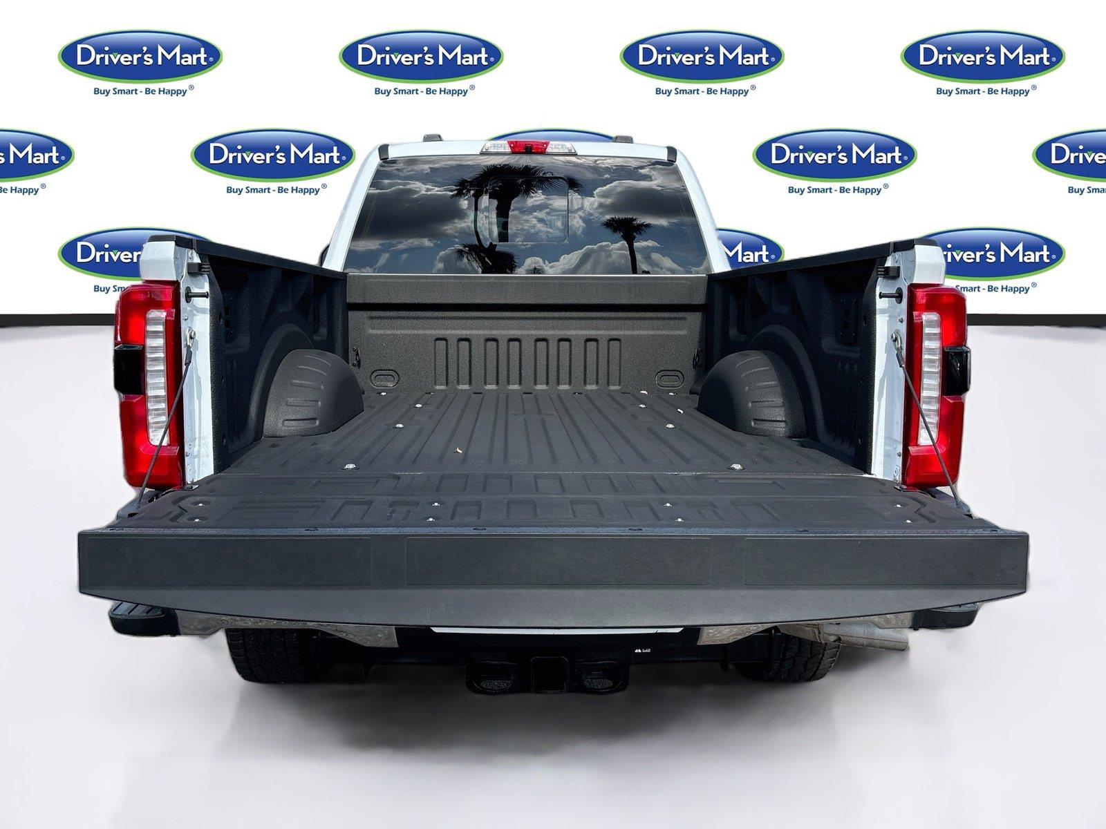 2024 Ford Super Duty F-250 Lariat
