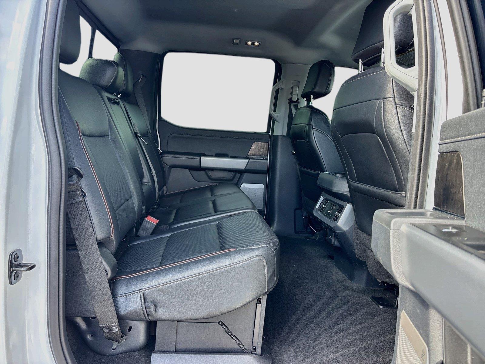 2024 Ford Super Duty F-250 Lariat