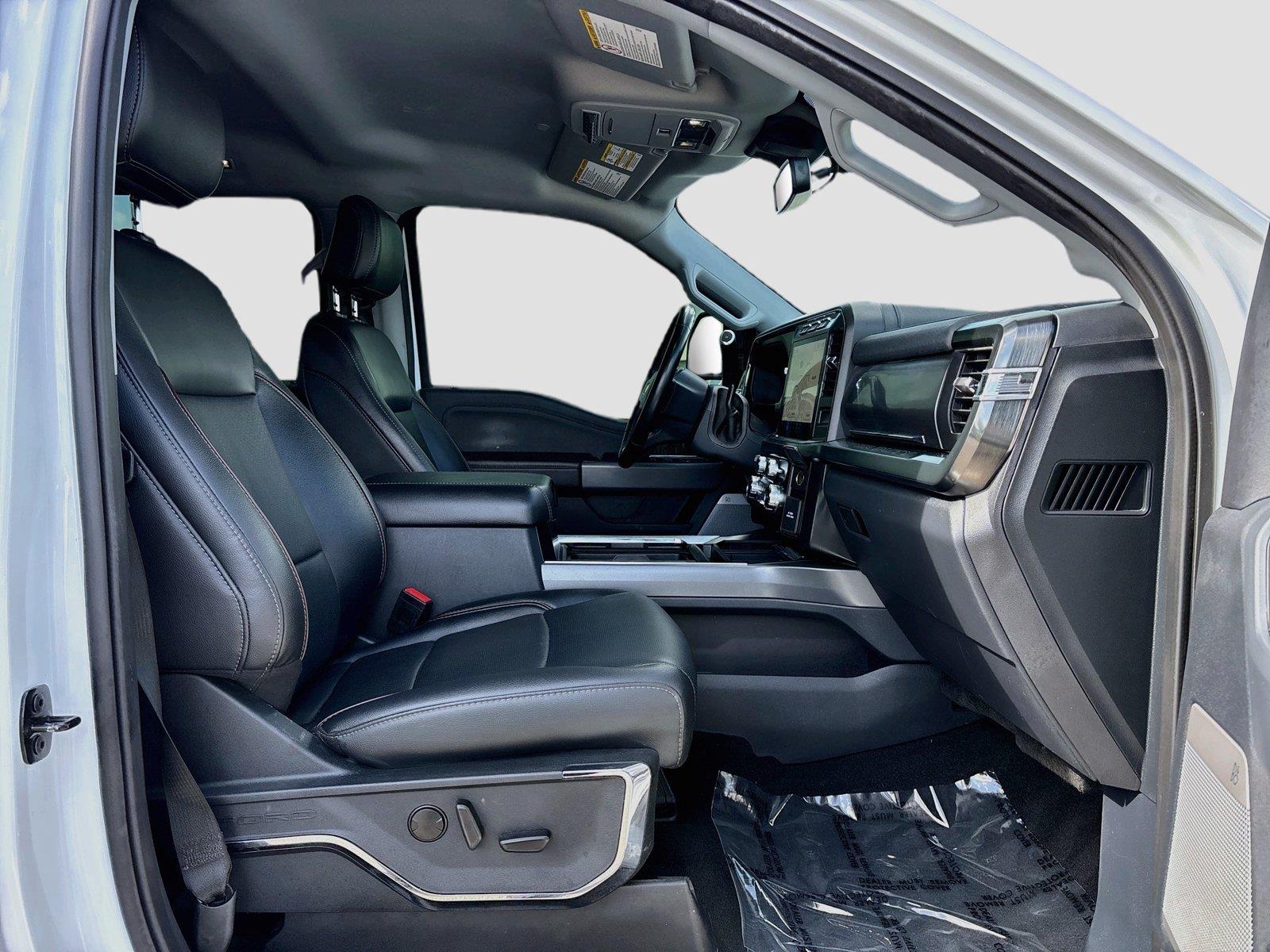 2024 Ford Super Duty F-250 Lariat