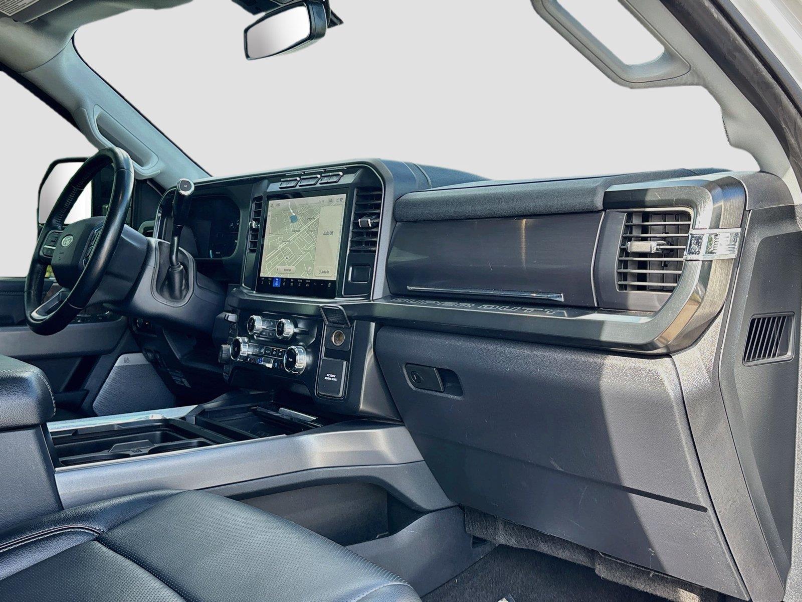 2024 Ford Super Duty F-250 Lariat