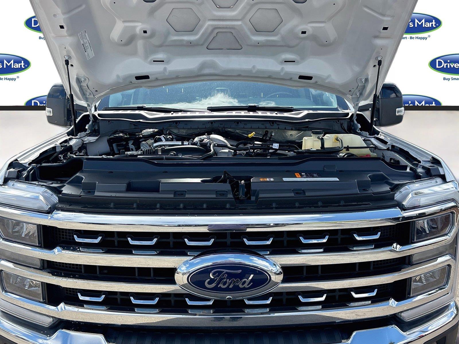 2024 Ford Super Duty F-250 Lariat