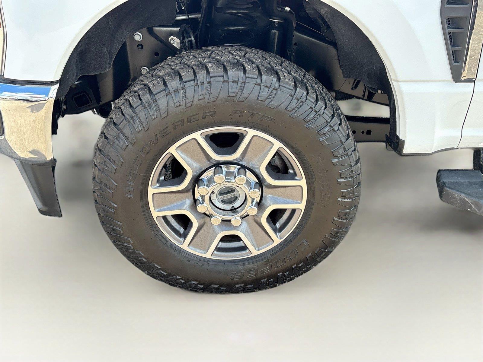 2024 Ford Super Duty F-250 Lariat