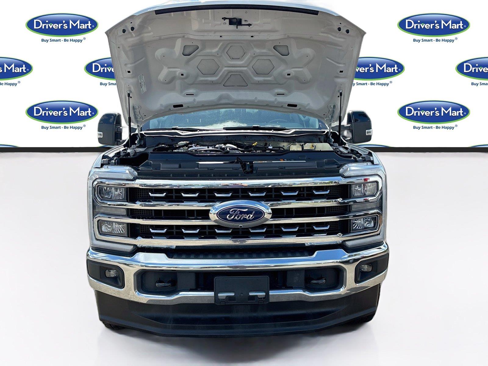 2024 Ford Super Duty F-250 Lariat