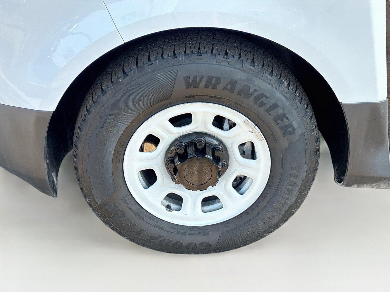 2024 BrightDrop Zevo 600