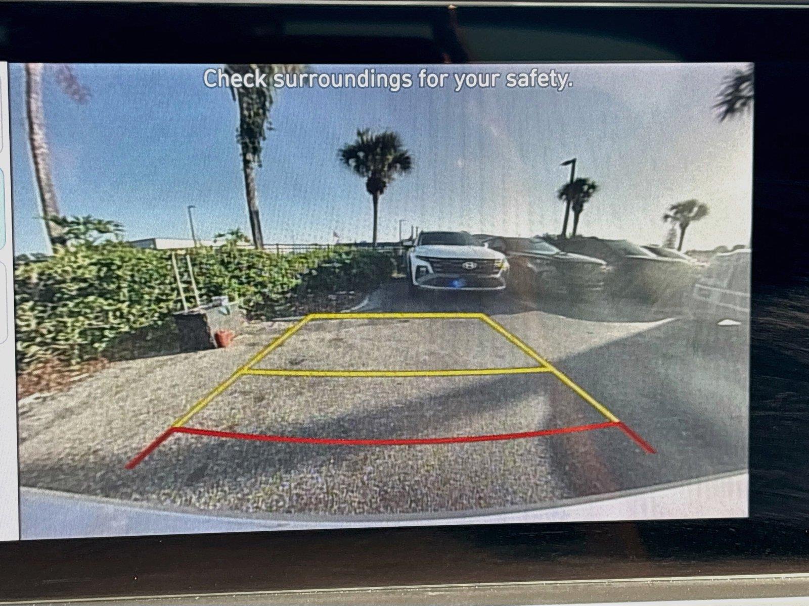 2023 Hyundai IONIQ 6 SE