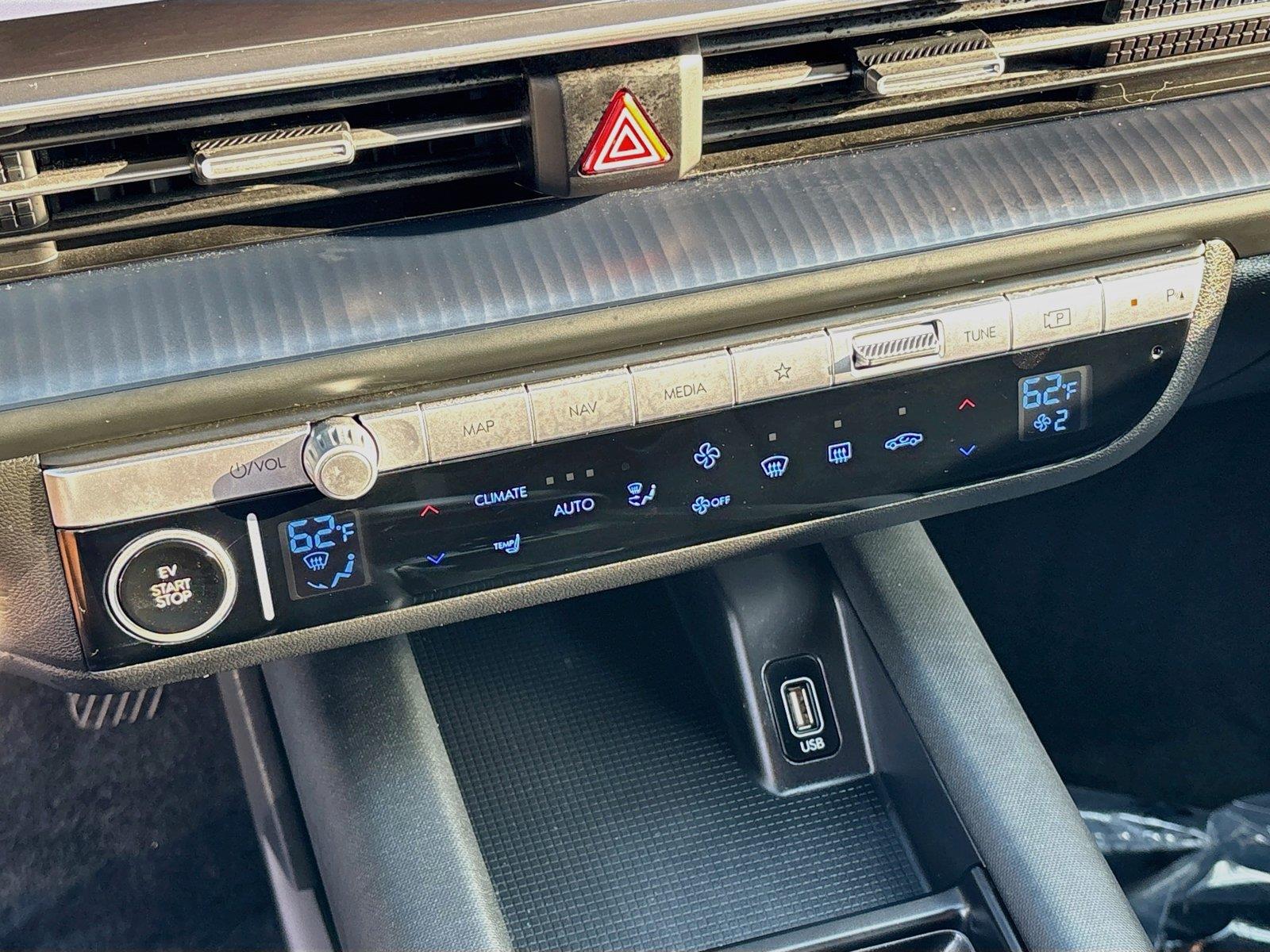 2023 Hyundai IONIQ 6 SE