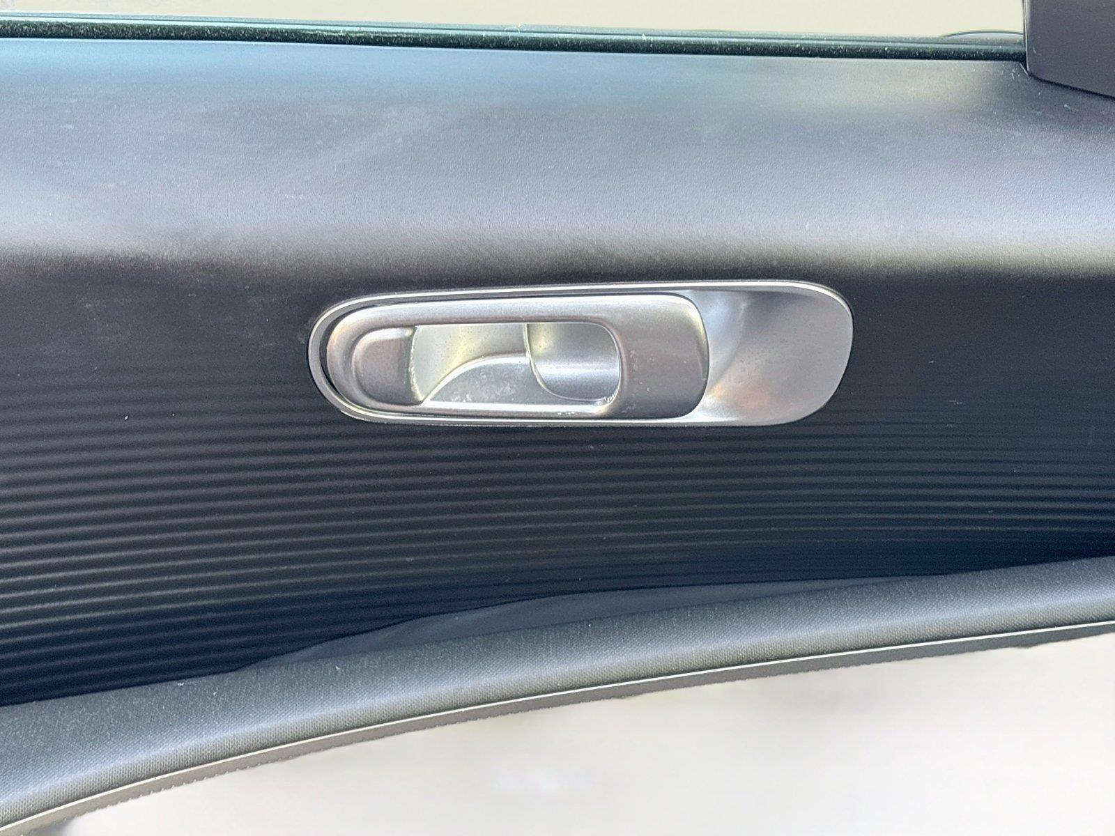 2023 Hyundai IONIQ 6 SE