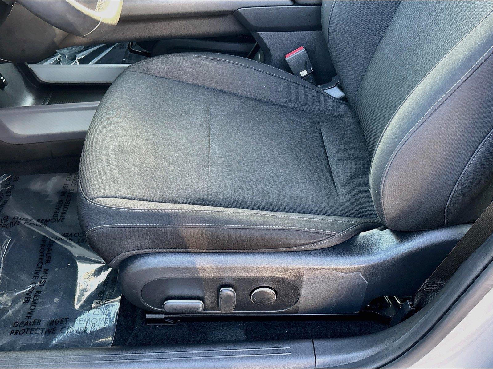 2023 Hyundai IONIQ 6 SE
