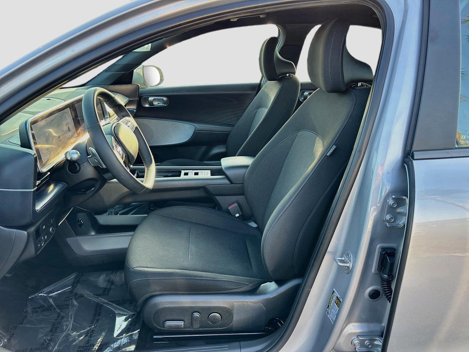 2023 Hyundai IONIQ 6 SE