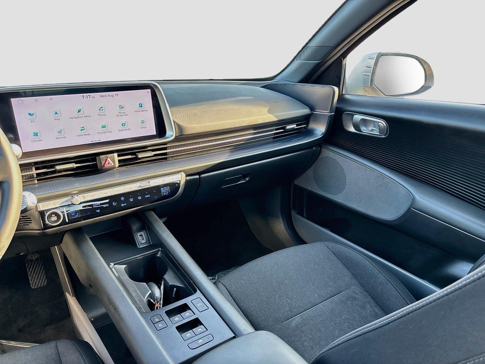 2023 Hyundai IONIQ 6 SE