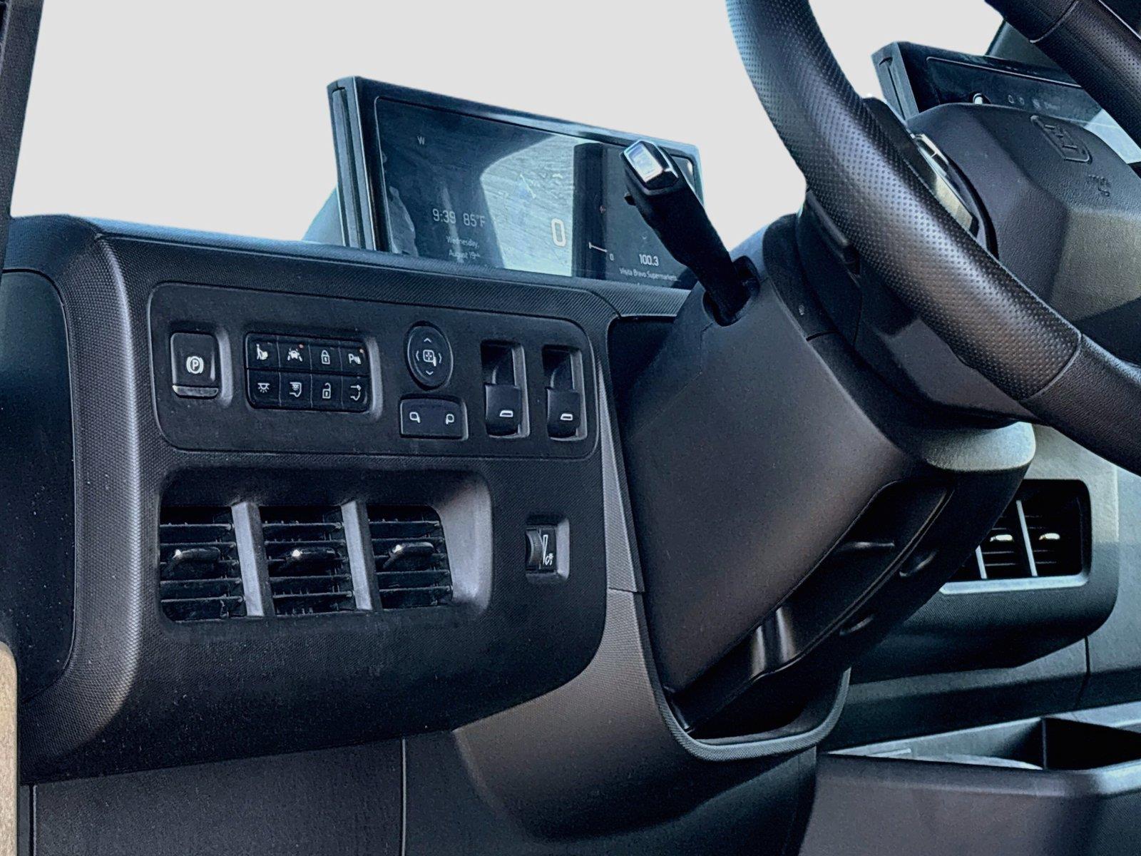 2024 BrightDrop Zevo 600