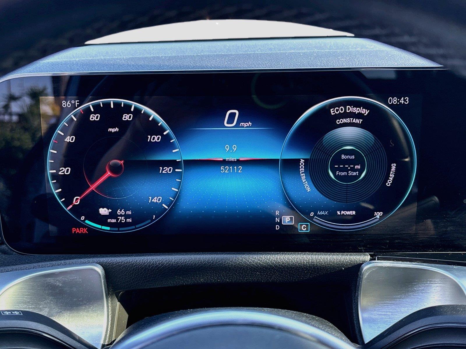 2022 Mercedes-Benz EQB EQB 300