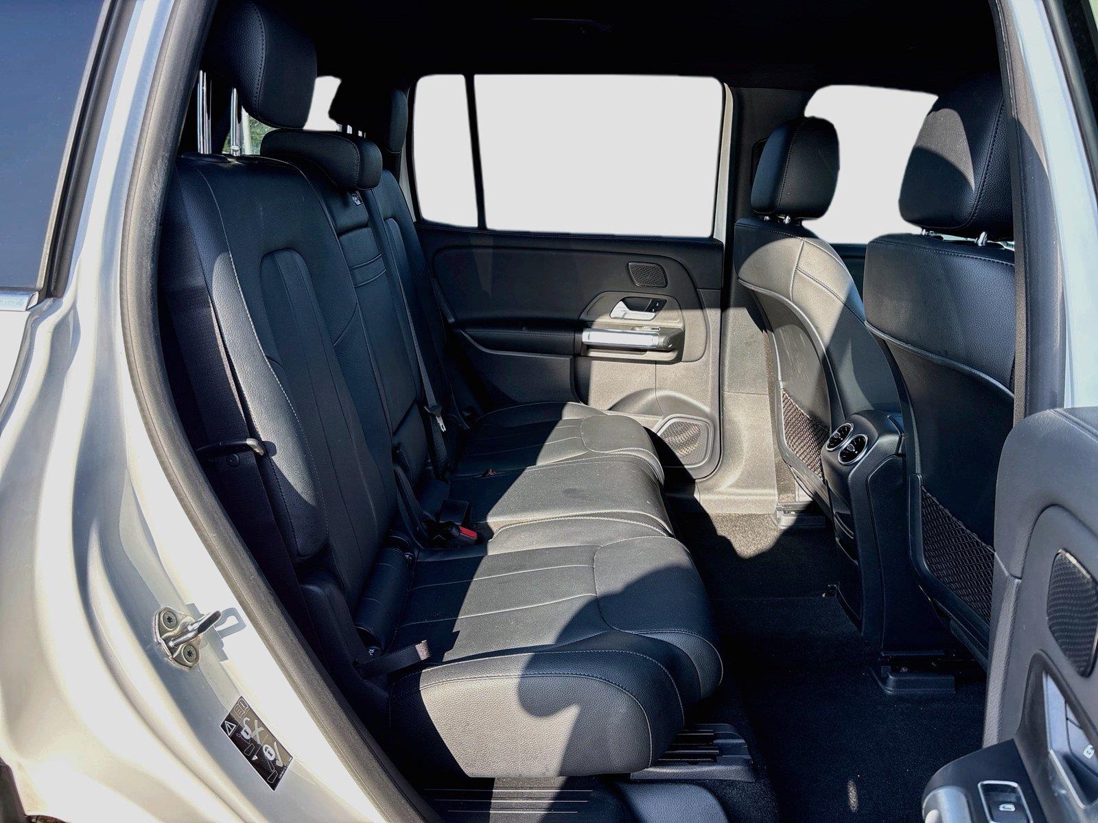2022 Mercedes-Benz EQB EQB 300