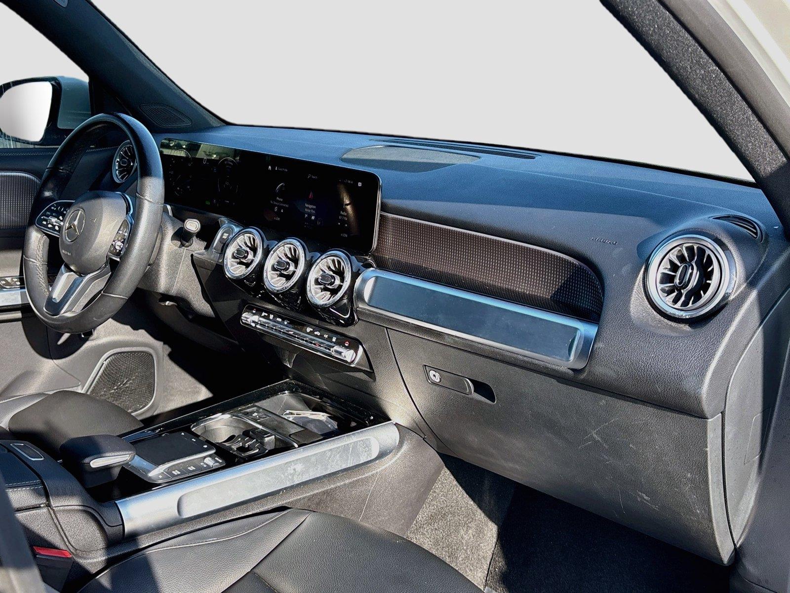 2022 Mercedes-Benz EQB EQB 300