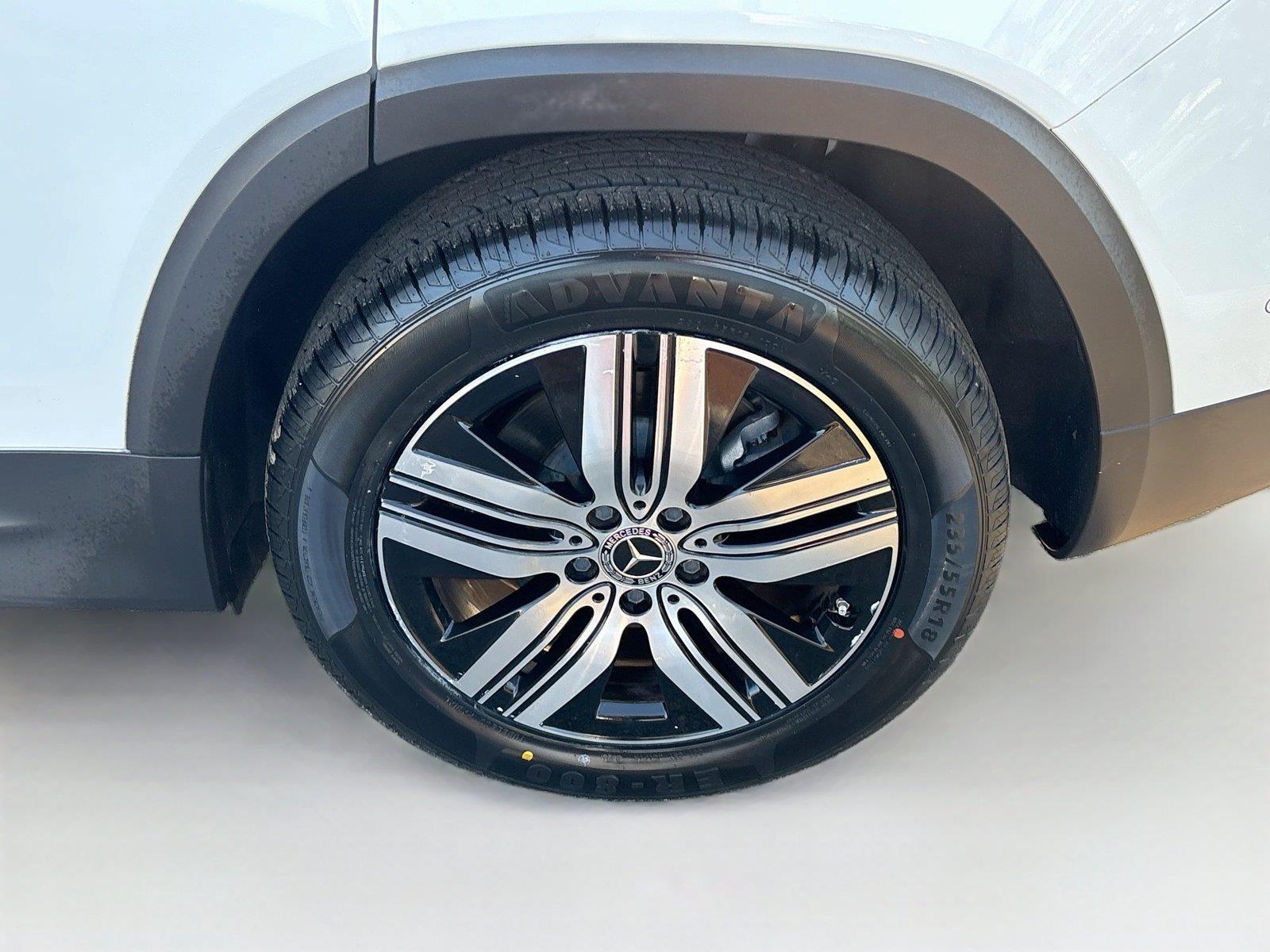 2022 Mercedes-Benz EQB EQB 300