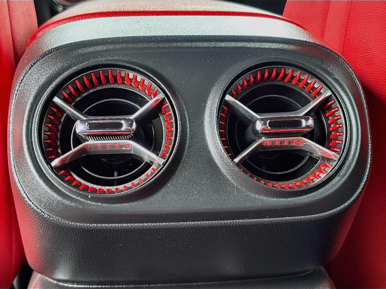 2024 Chevrolet Blazer EV eAWD RS