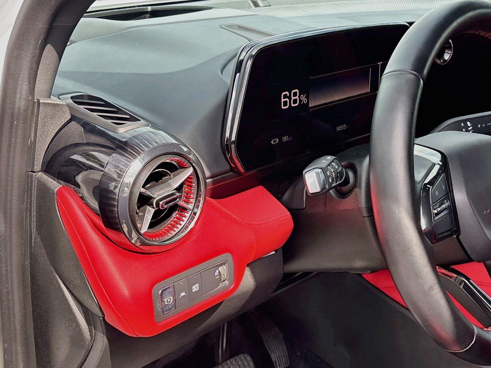 2024 Chevrolet Blazer EV eAWD RS