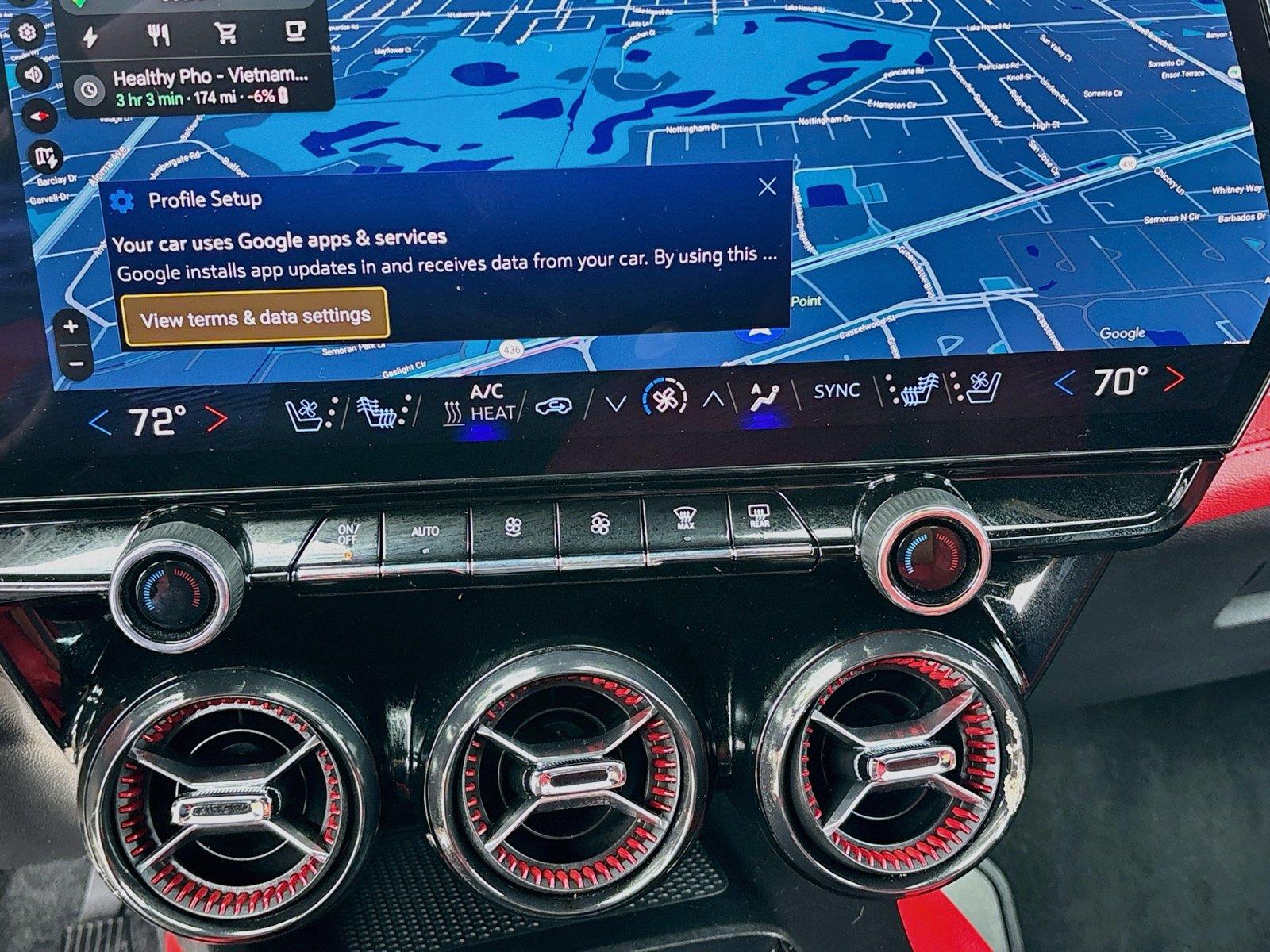 2024 Chevrolet Blazer EV eAWD RS