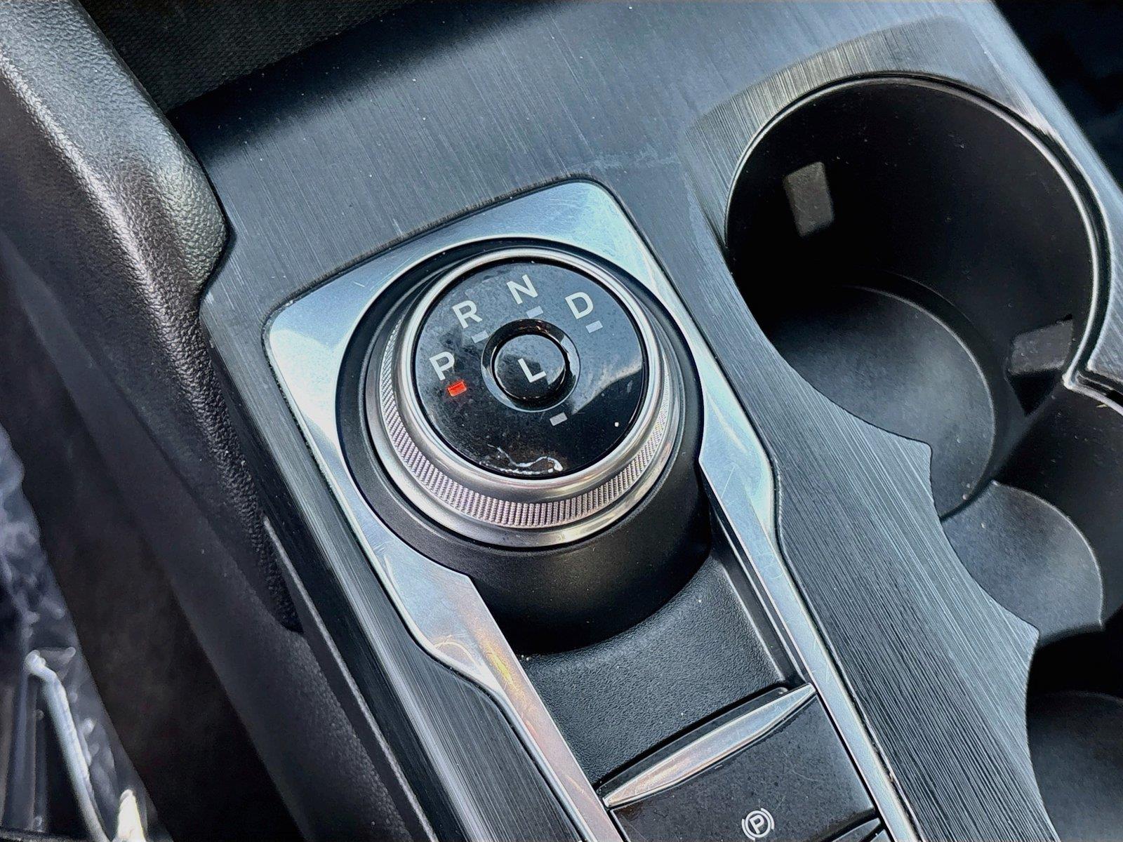 2025 FORD ESCAPE ST LINE