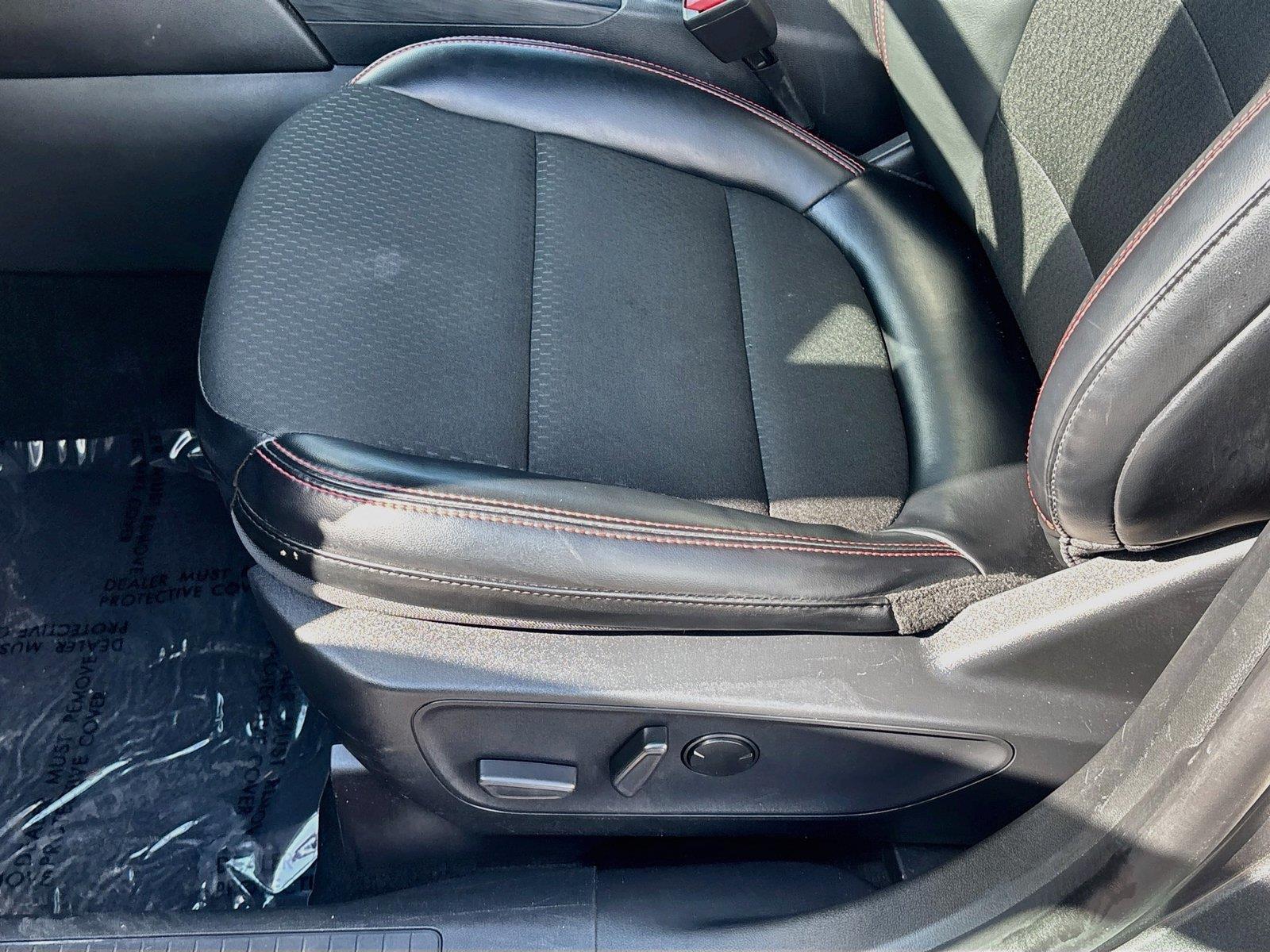 2025 FORD ESCAPE ST LINE
