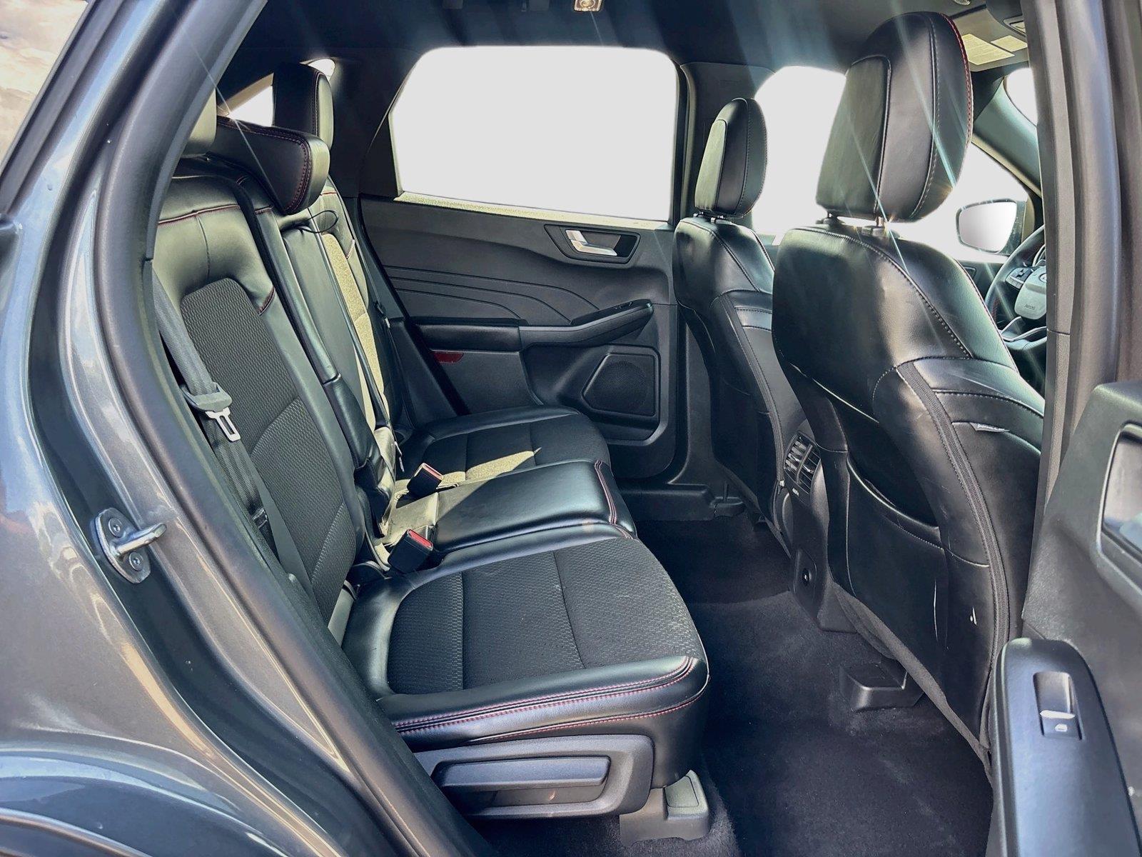 2025 FORD ESCAPE ST LINE
