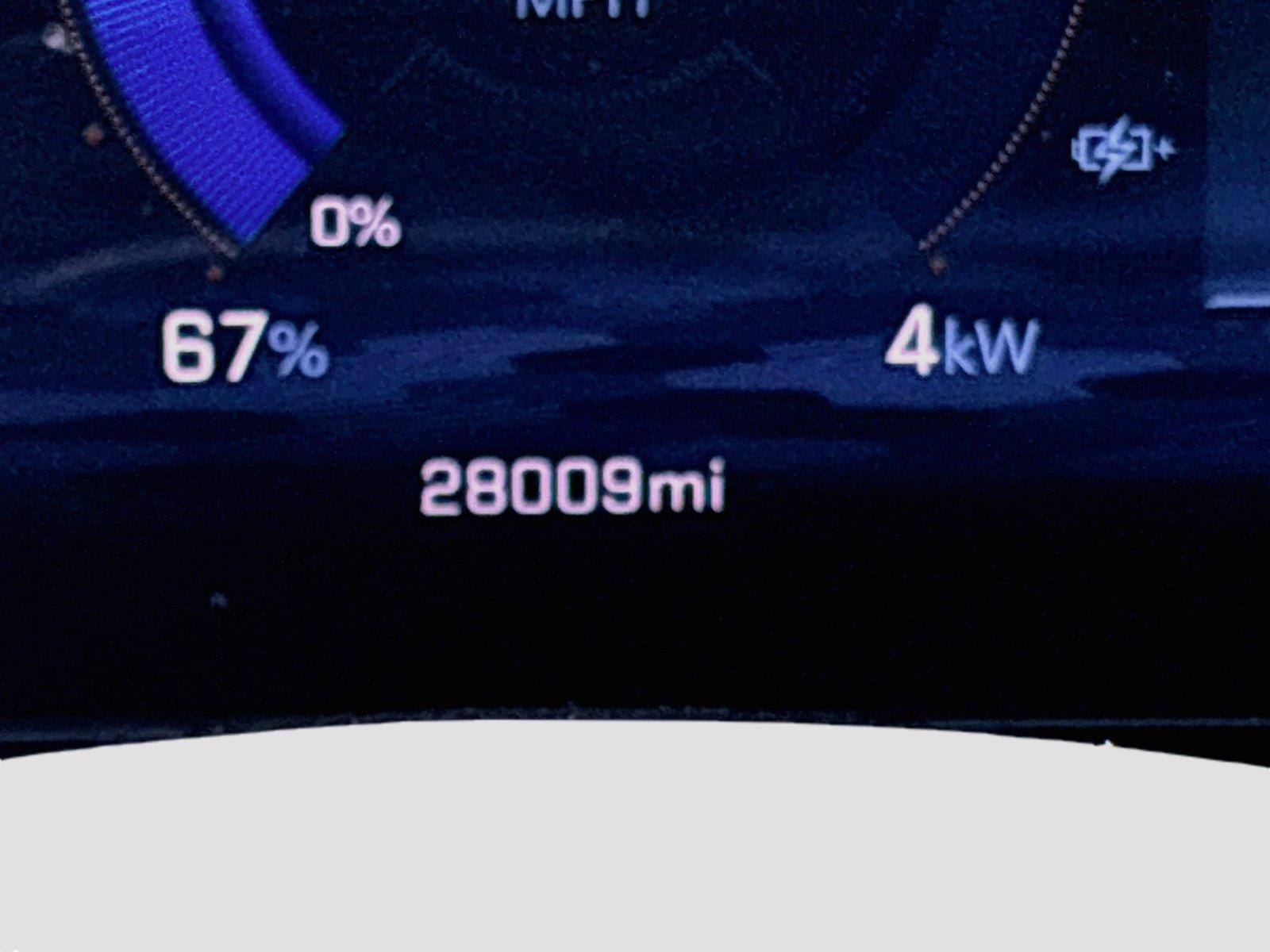 2024 Chevrolet Equinox EV LT