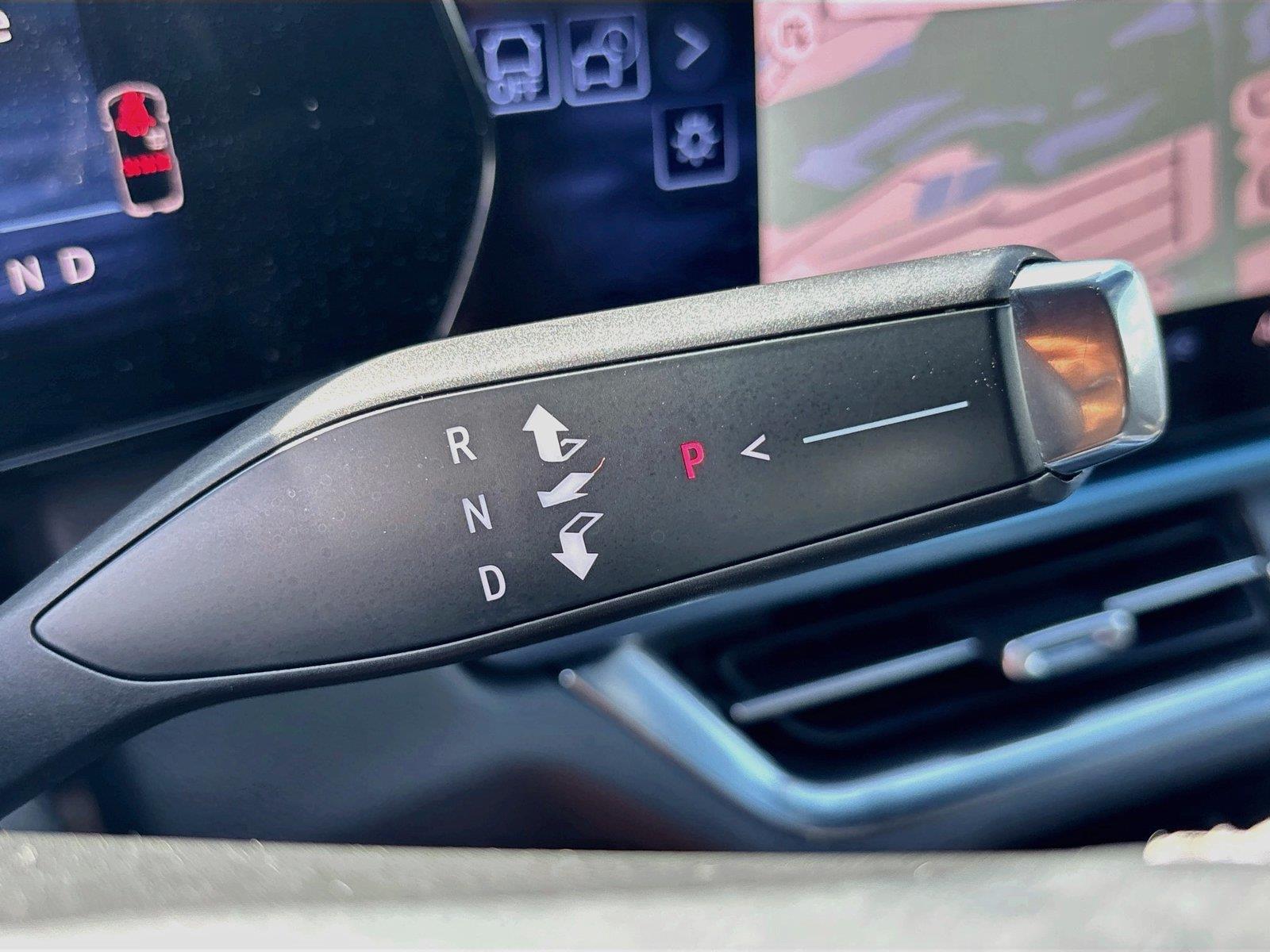 2024 Chevrolet Equinox EV LT