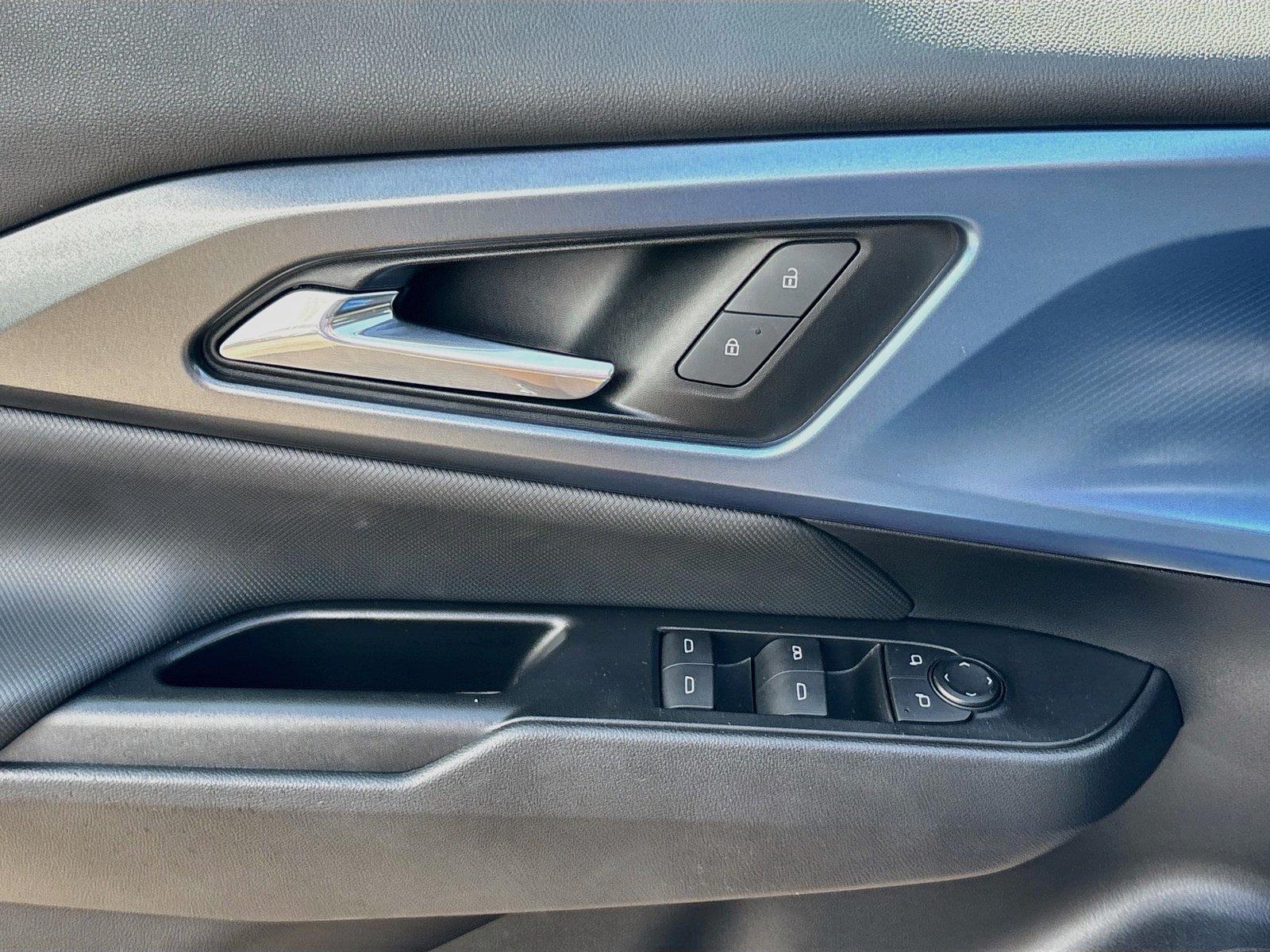 2024 Chevrolet Equinox EV LT