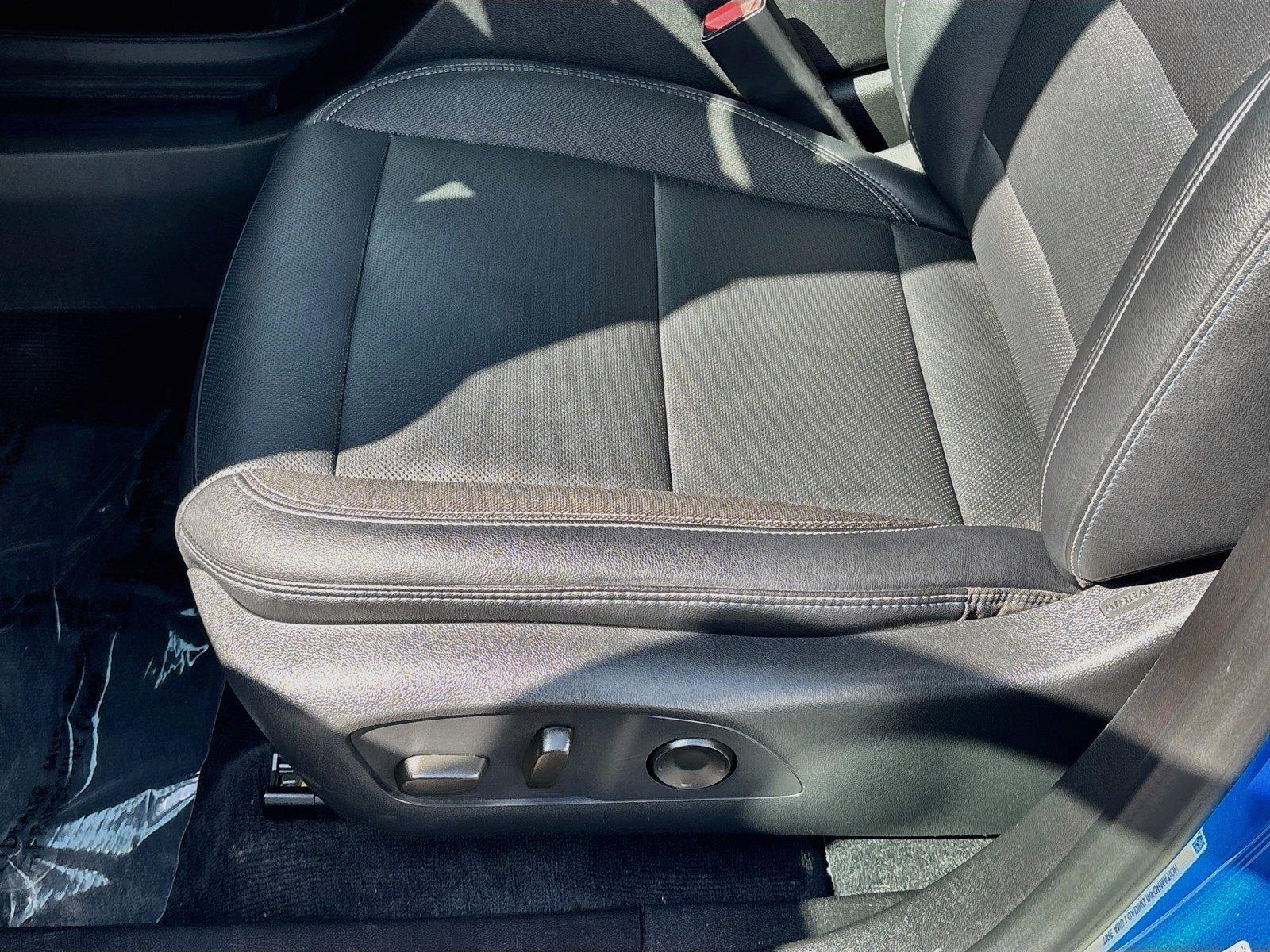 2024 Chevrolet Equinox EV LT