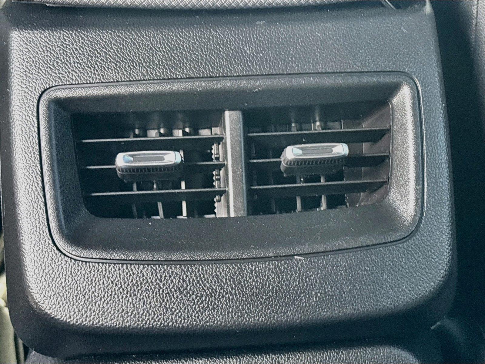 2024 Chevrolet Equinox EV LT