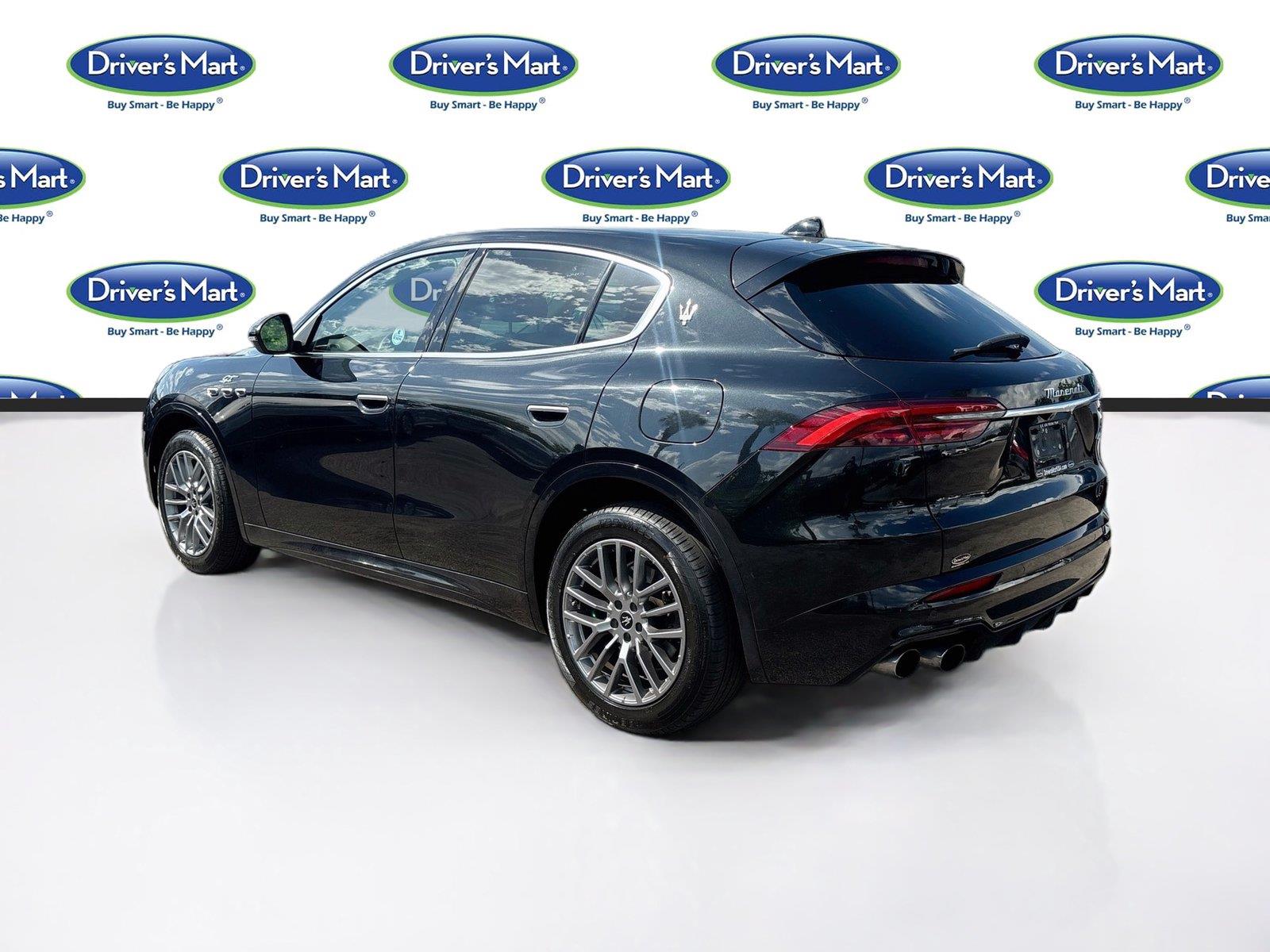 2024 Maserati Grecale GT