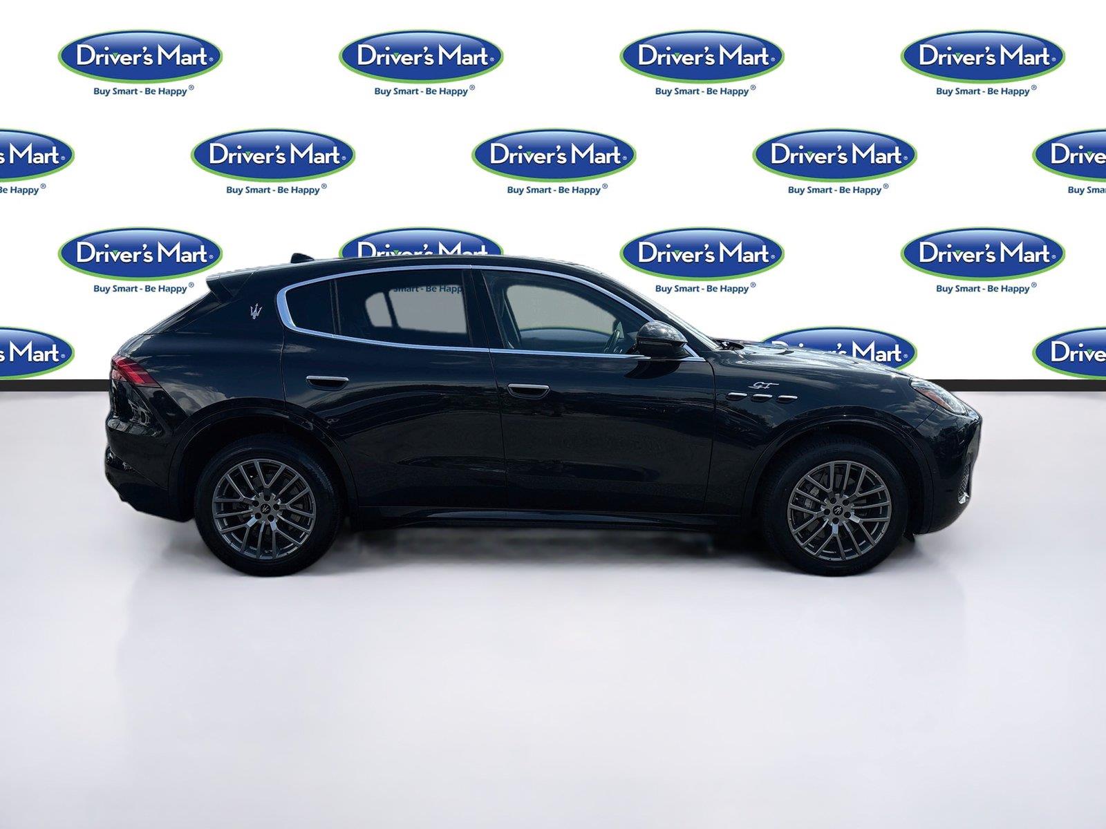 2024 Maserati Grecale GT