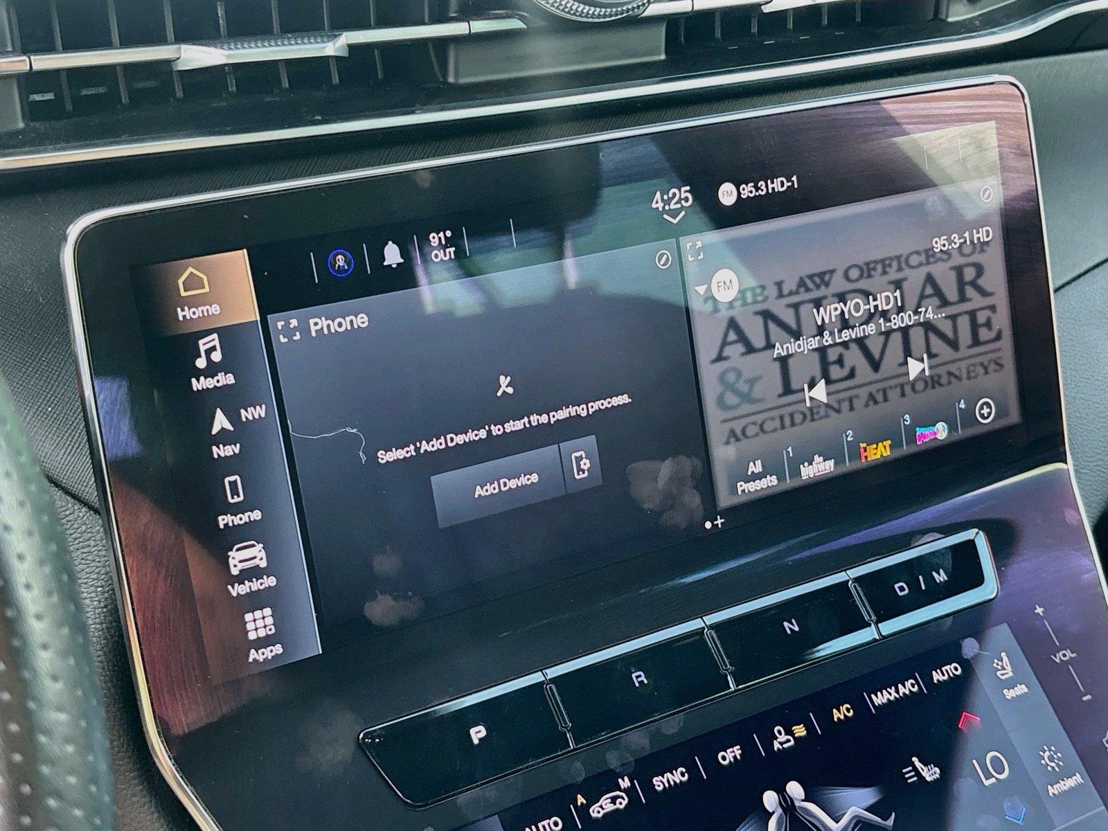 2024 Maserati Grecale GT