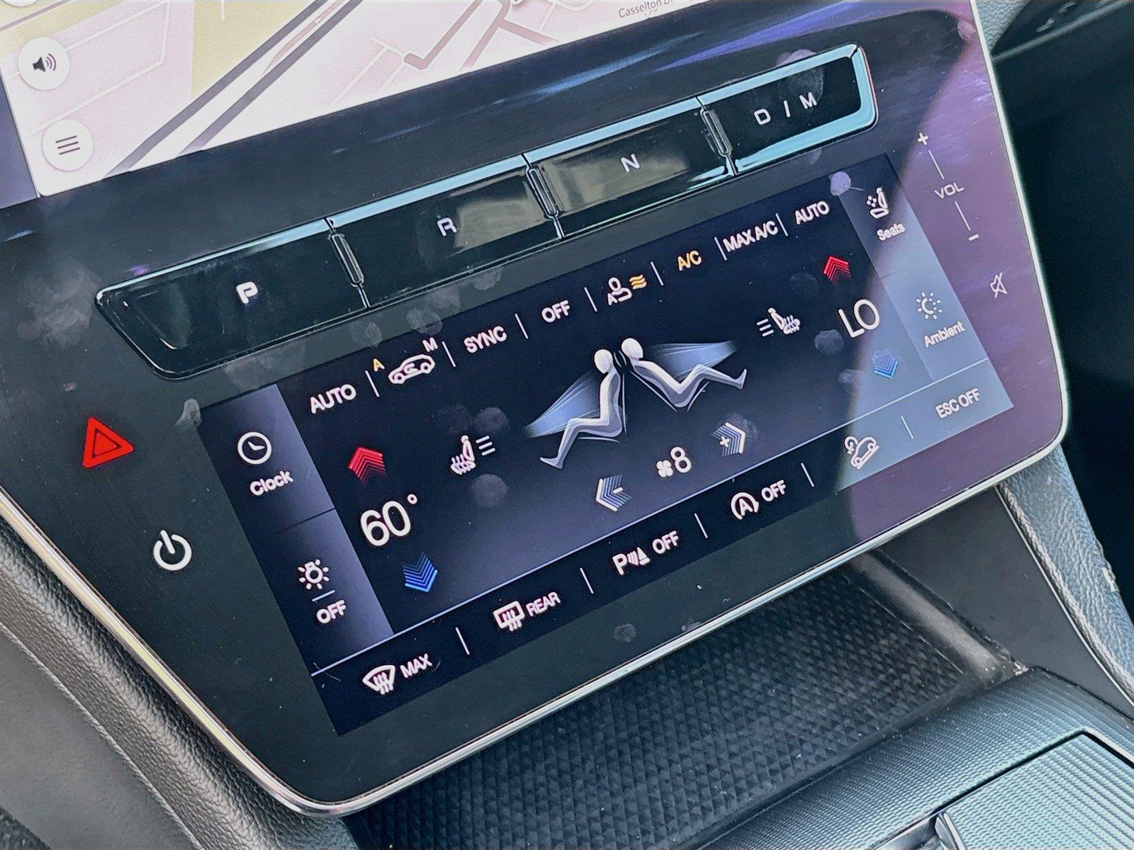 2024 Maserati Grecale GT