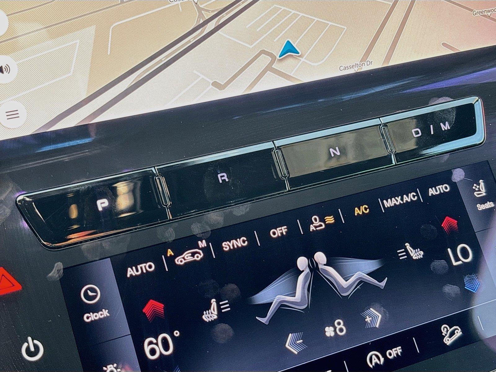 2024 Maserati Grecale GT