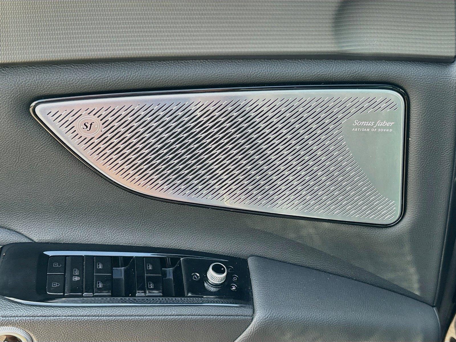 2024 Maserati Grecale GT