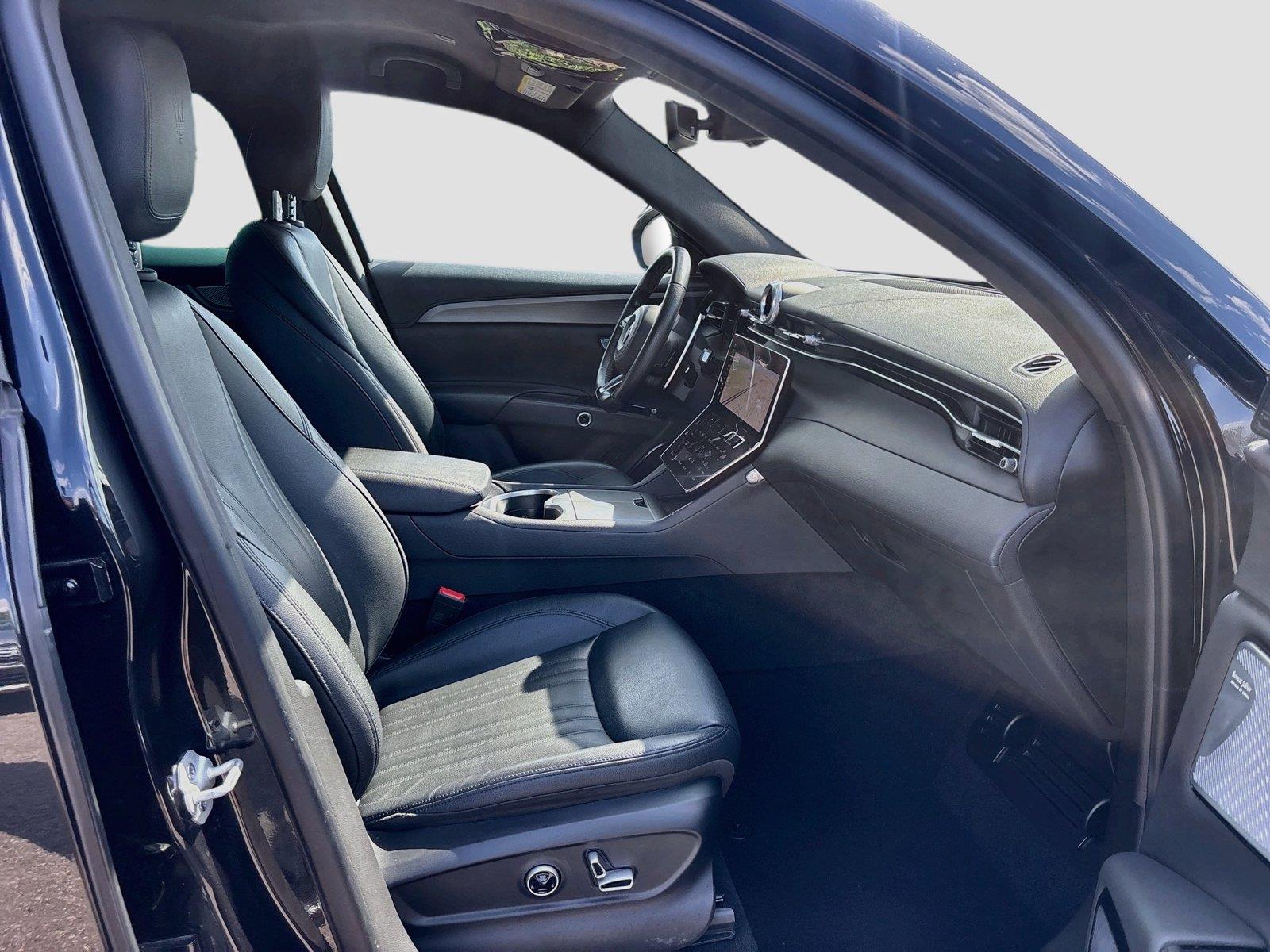 2024 Maserati Grecale GT