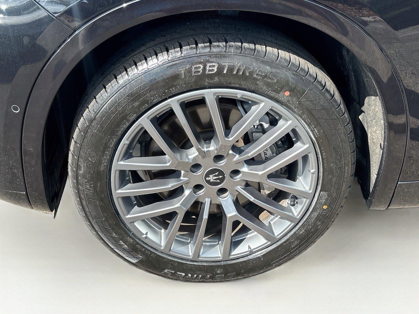2024 Maserati Grecale GT