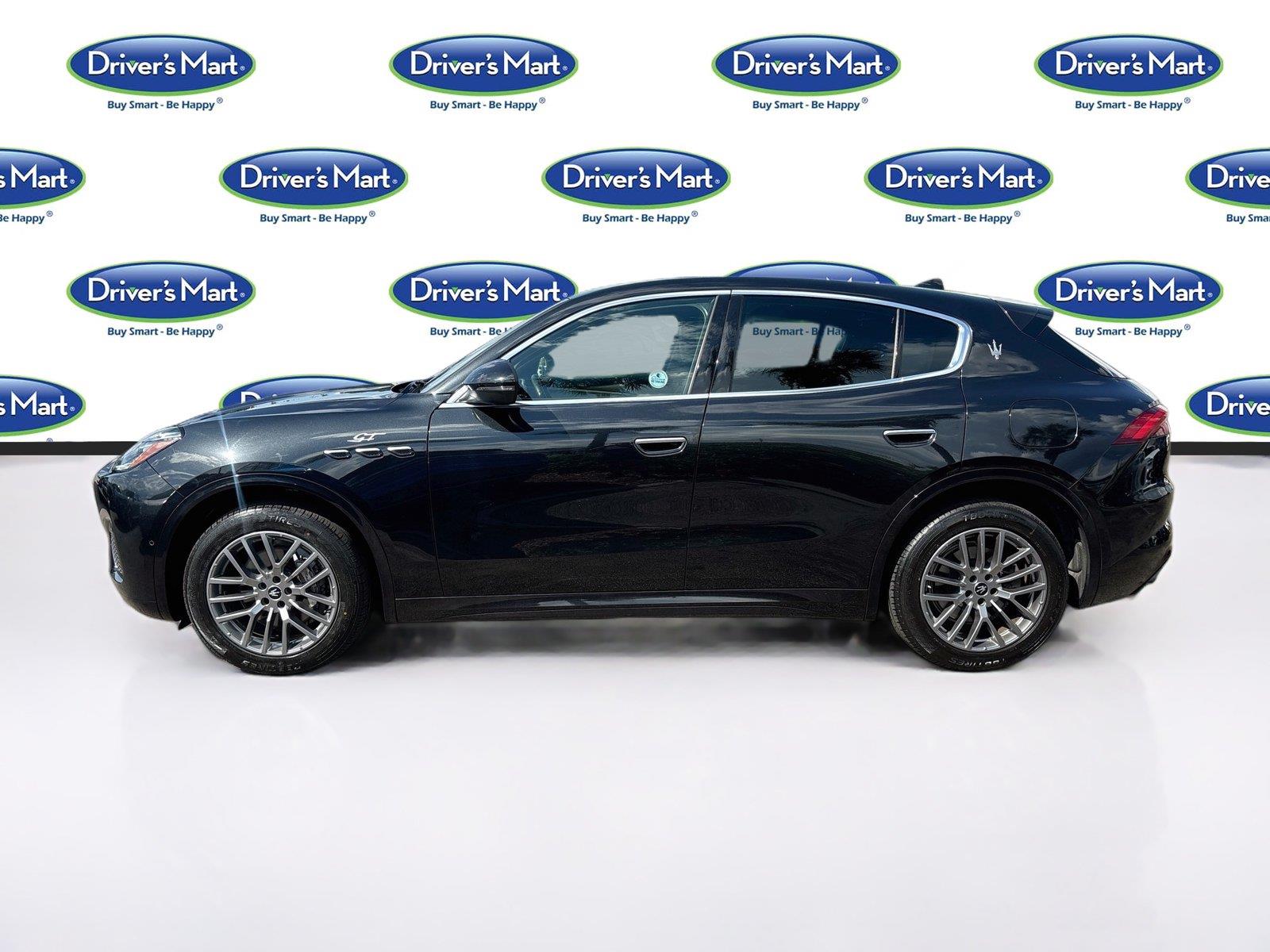 2024 Maserati Grecale GT