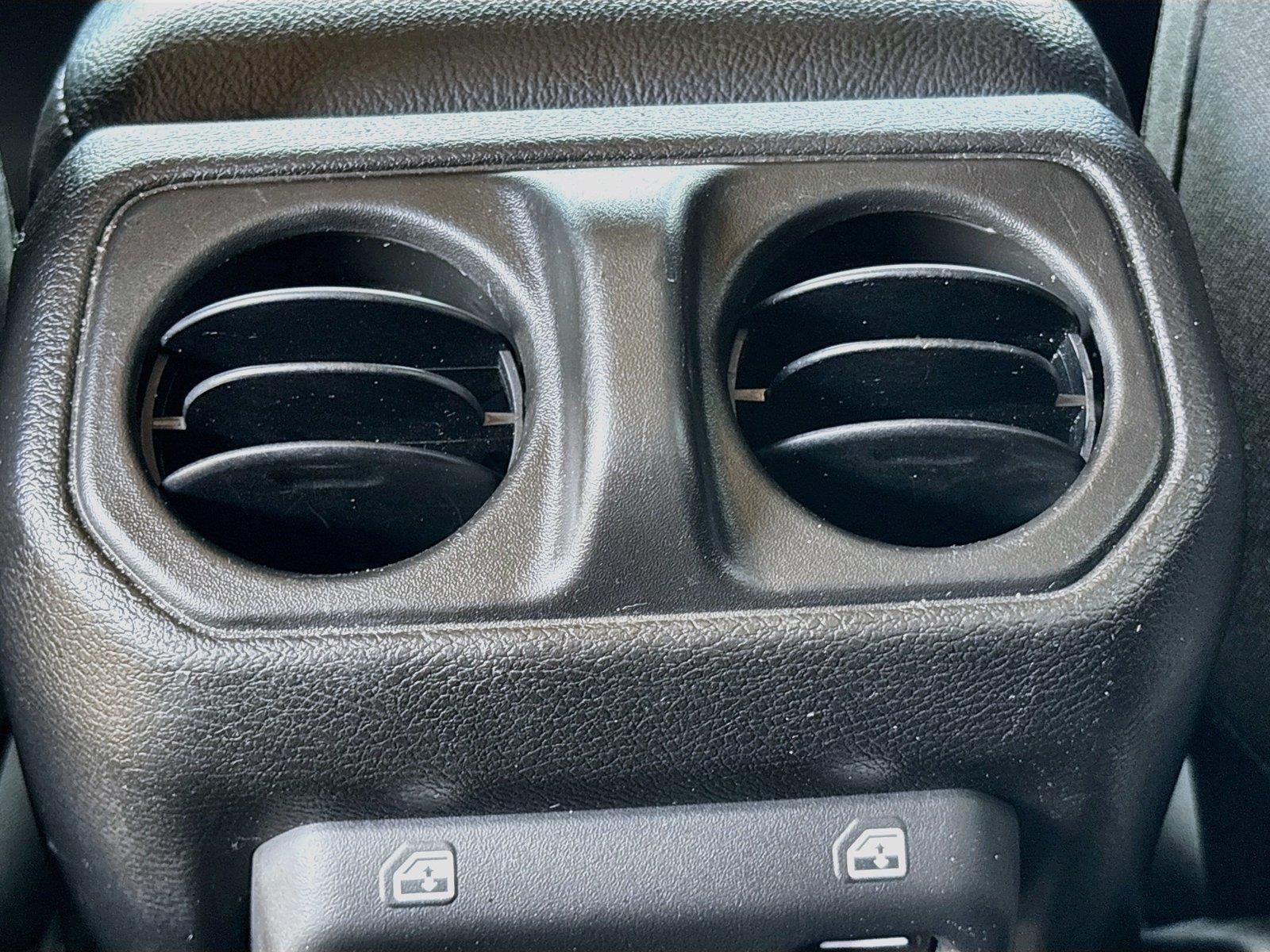 2023 Jeep Gladiator Willys